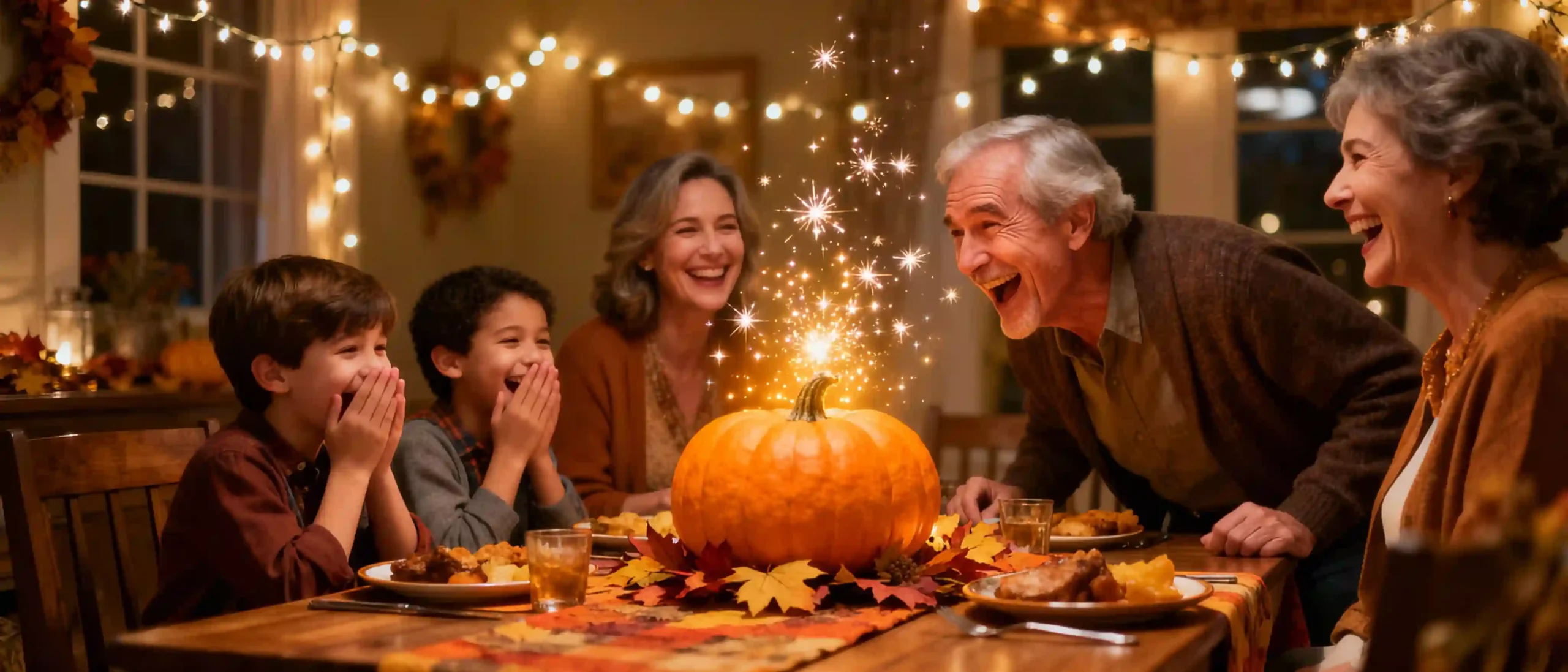 Thanksgiving Jokes 😂