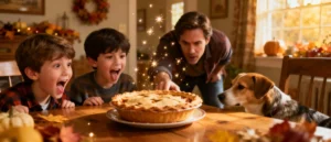 Thanksgiving Memes -