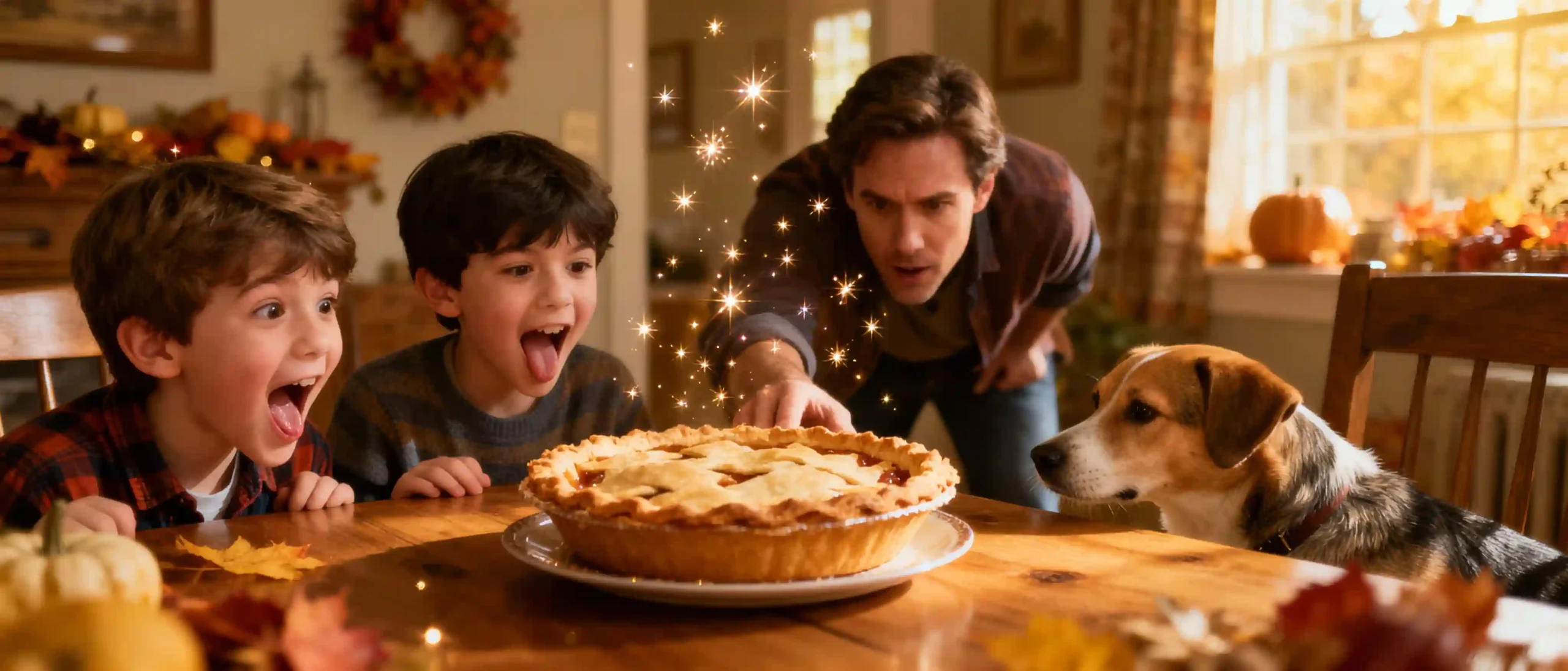 Thanksgiving Memes 😆