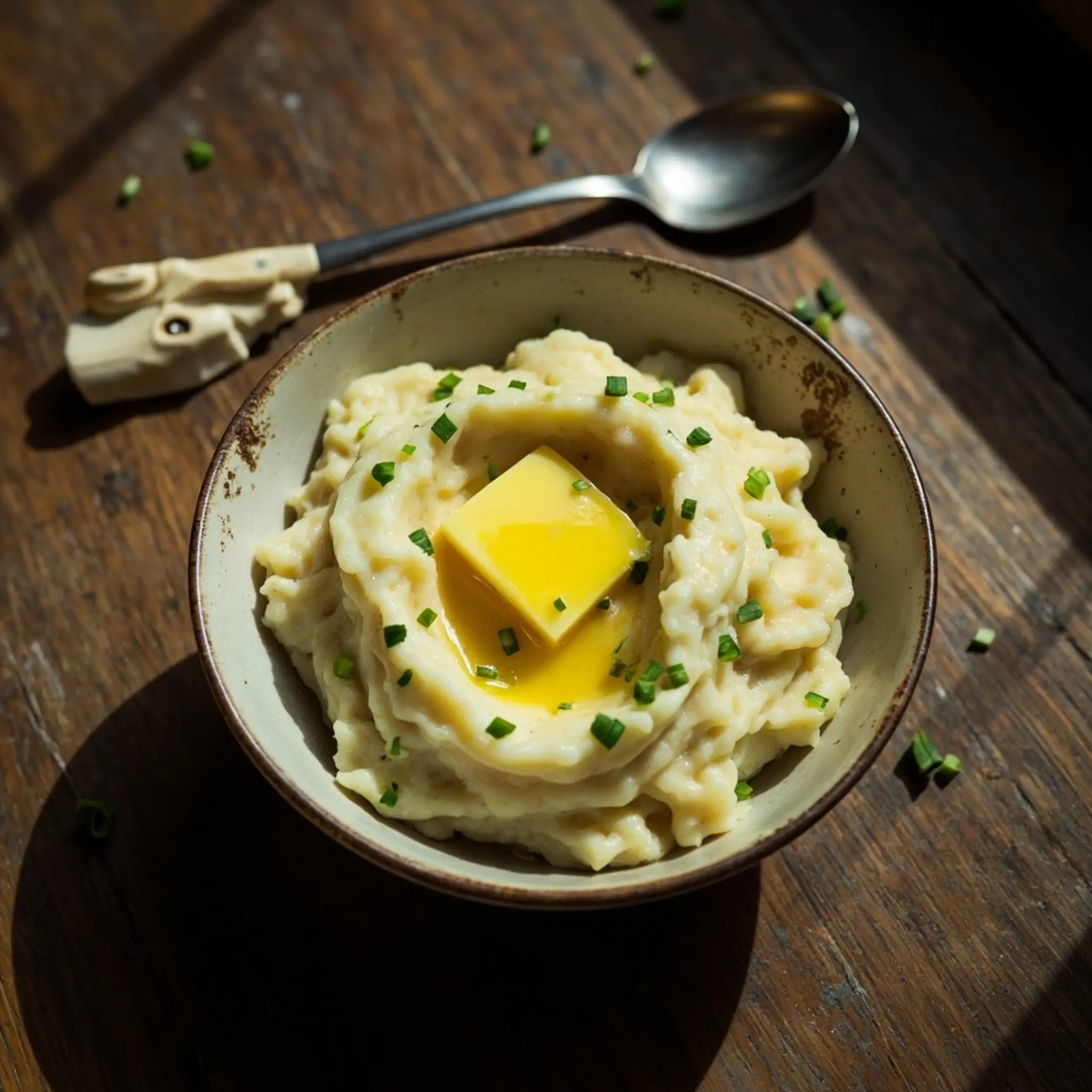 Dairy mashed free h3 creamy 1 potatoes ultimate the