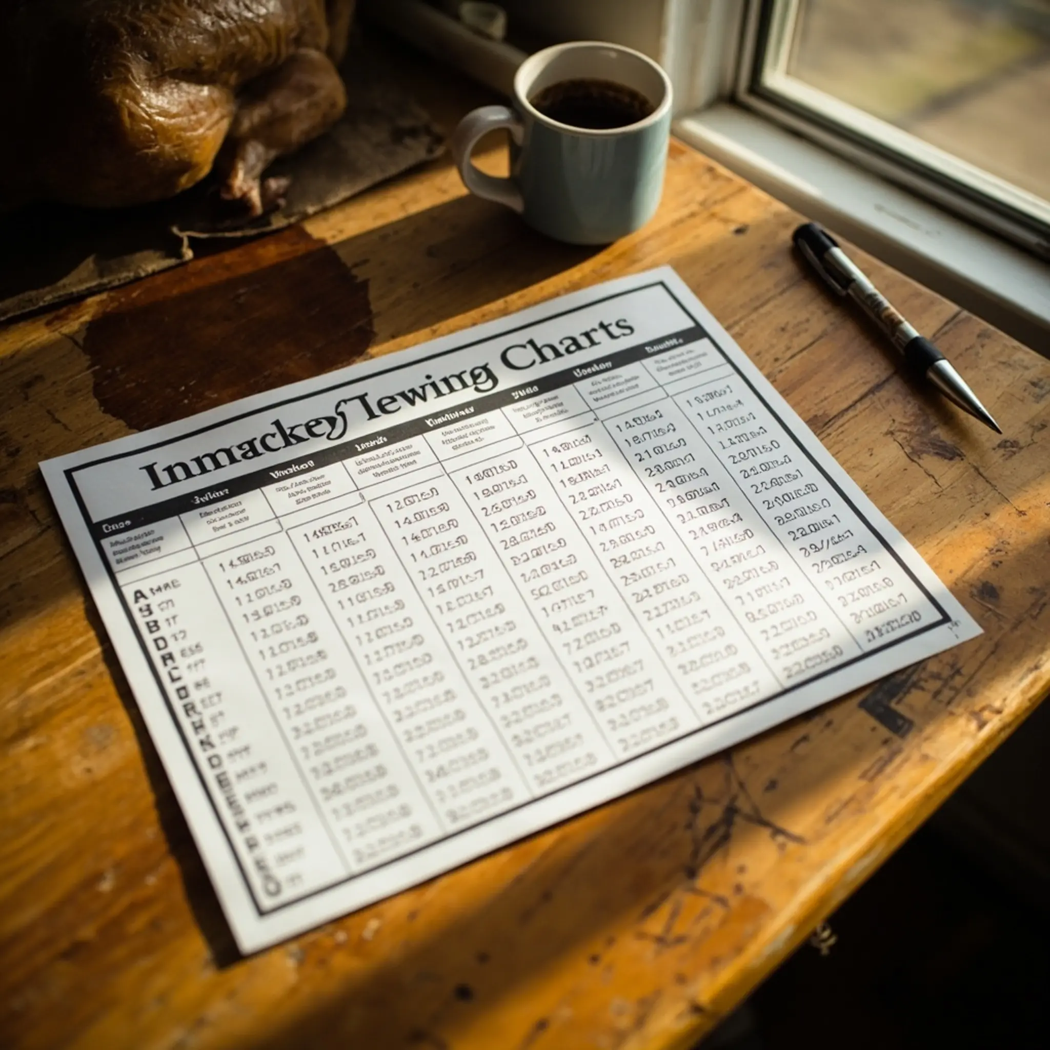 Mistake h3 thawing 1 improper