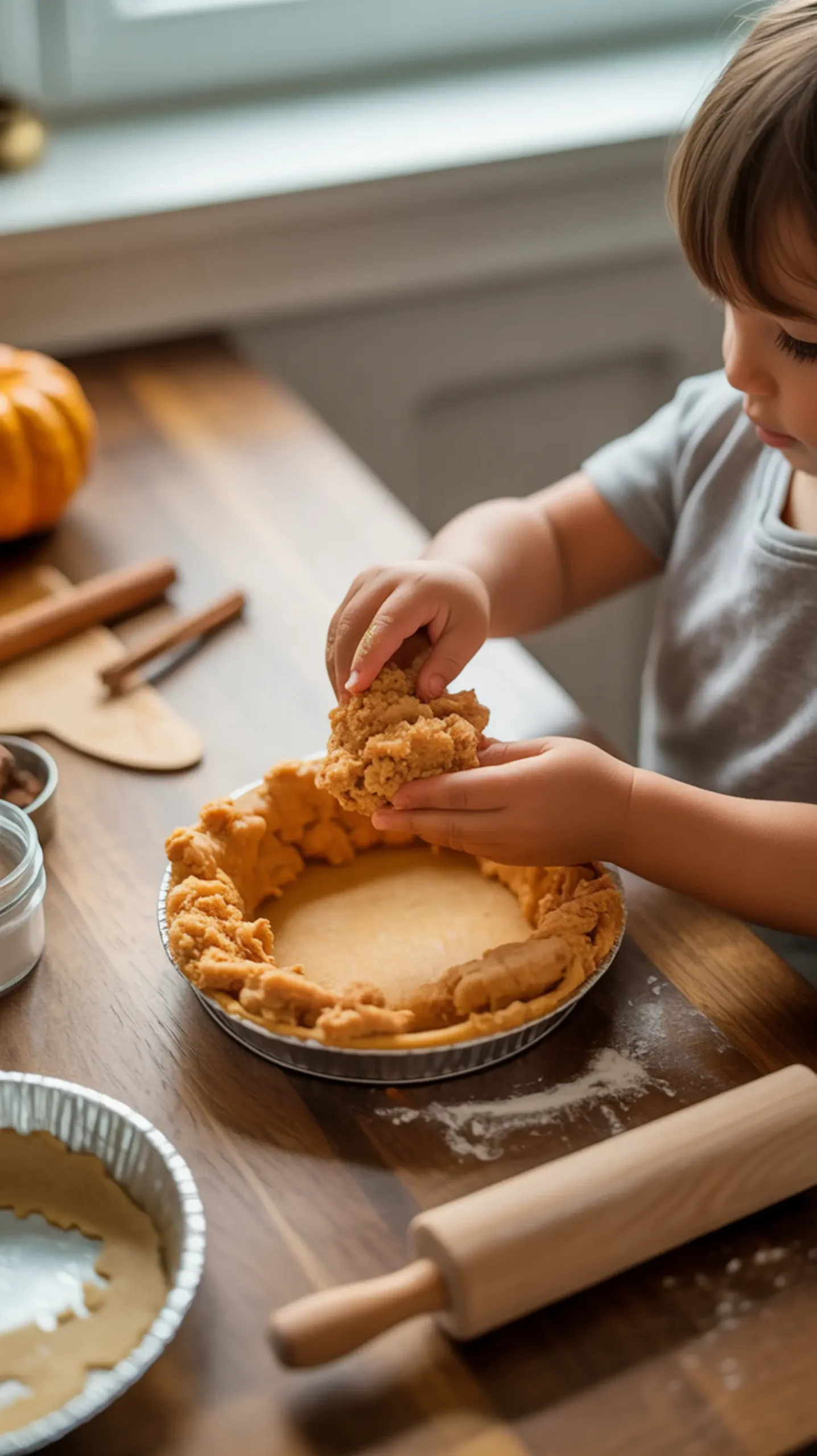 Pumpkin dough bin pie h2 cloud 1
