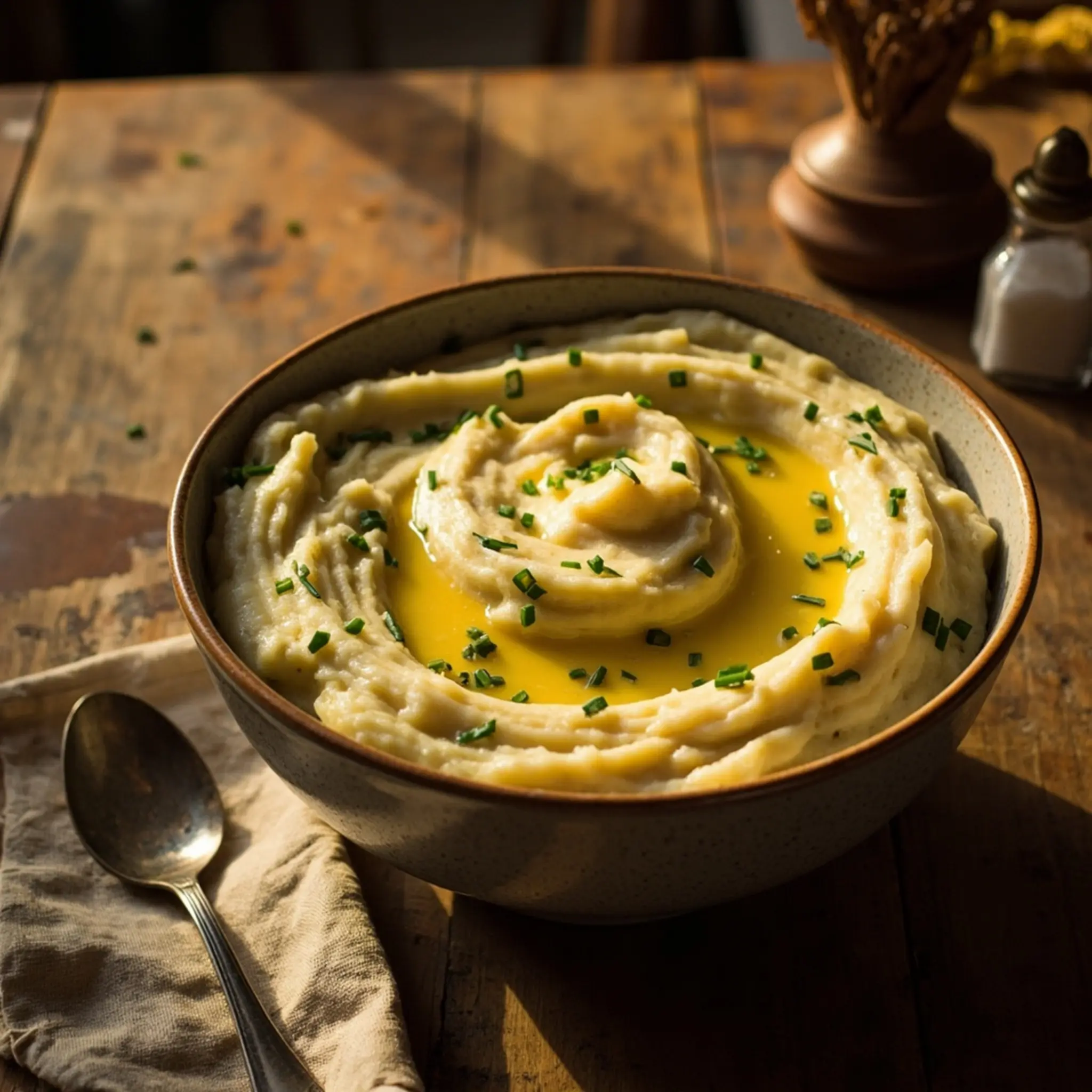 Mashed 10 h3 creamy garlic potatoes