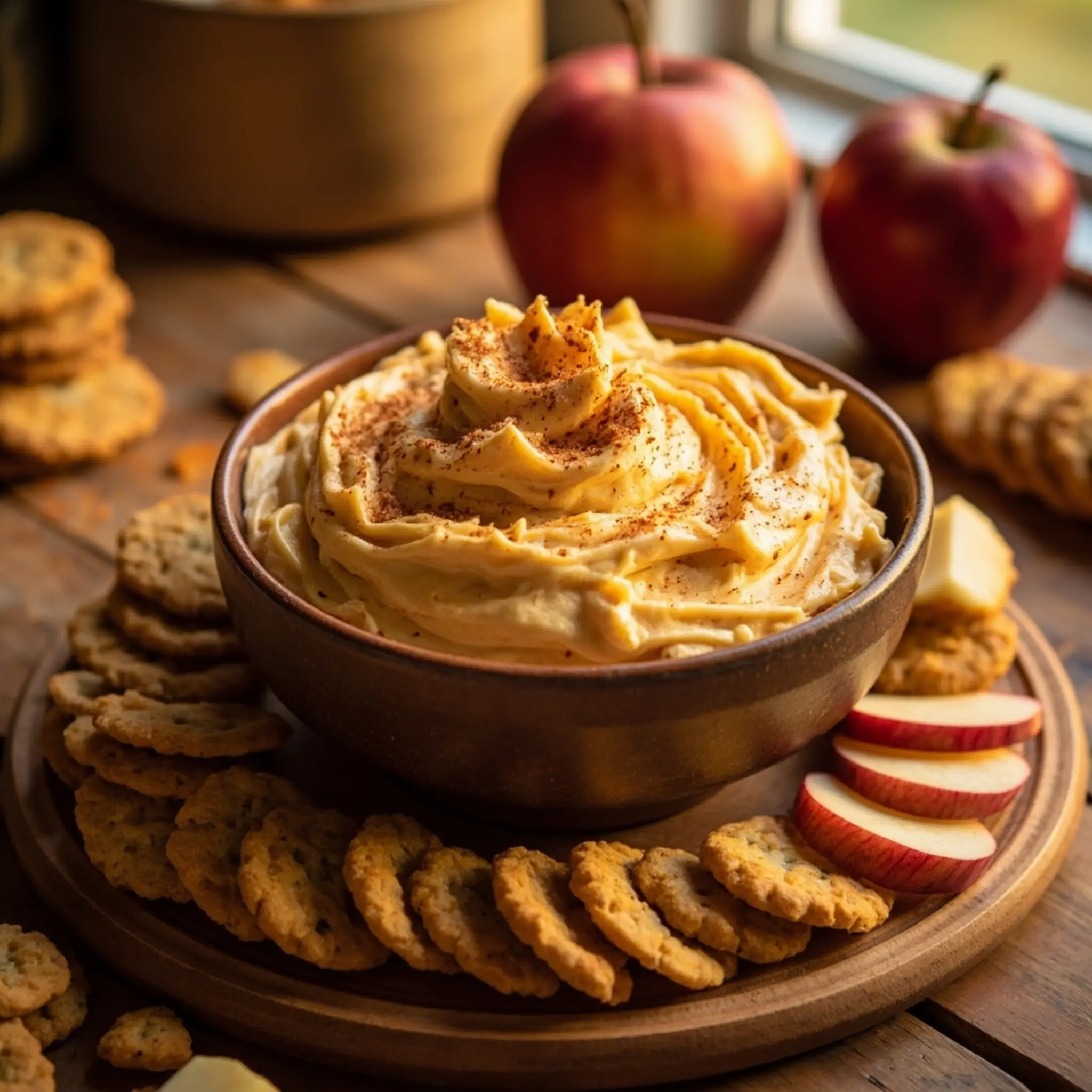 10 pumpkin h3 5 fluff dip minute