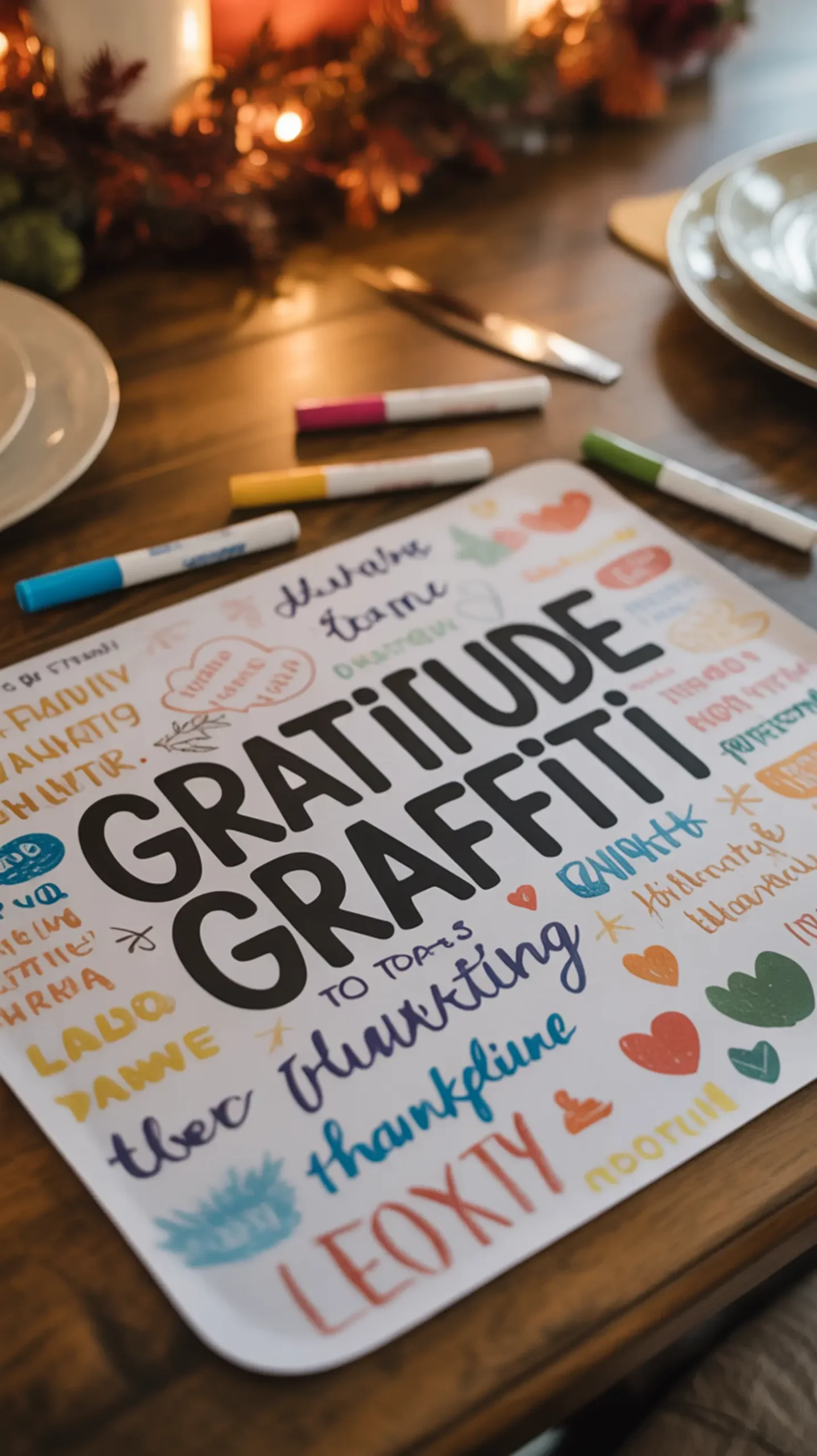 10 graffiti h2 the placemat gratitude