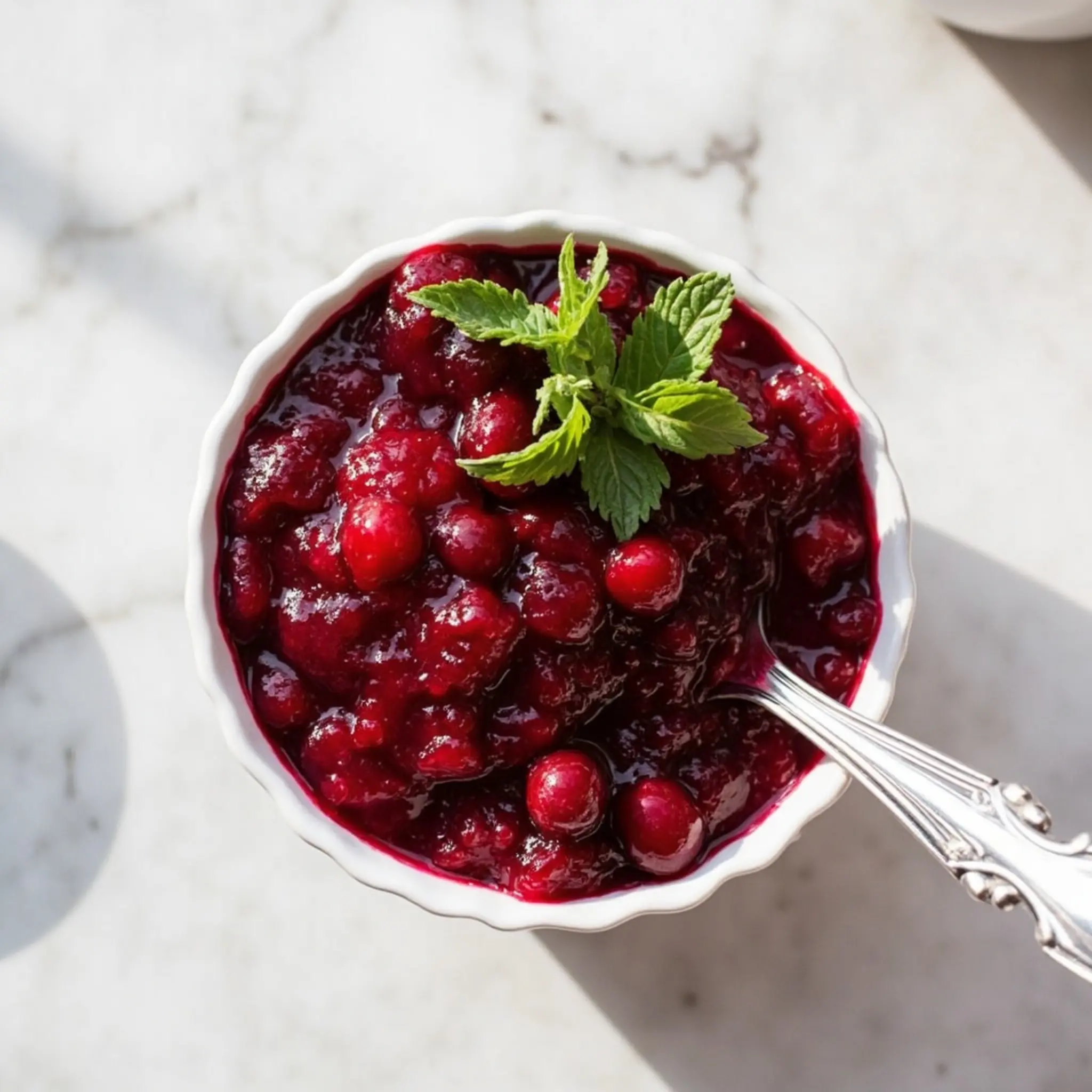 "The Ultimate Keto Thanksgiving Menu: 15 Recipes to Stay on Track" 10 10 sugar free h3 cranberry sauce