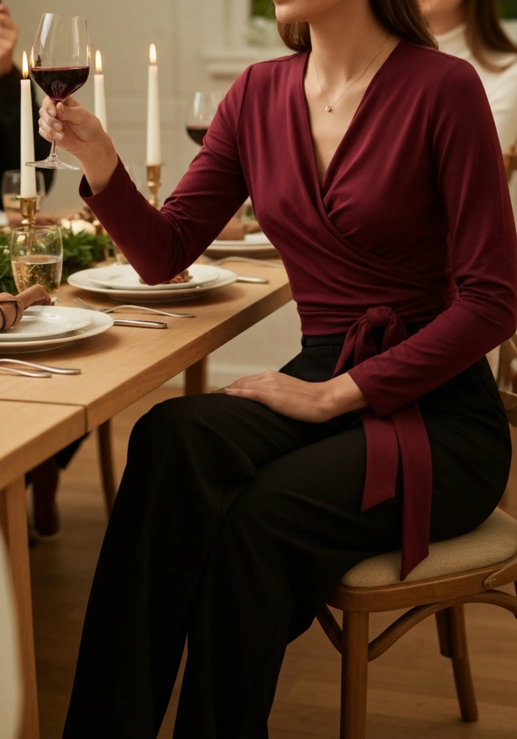 Leg pants 10 wide top h2 038 the wrap