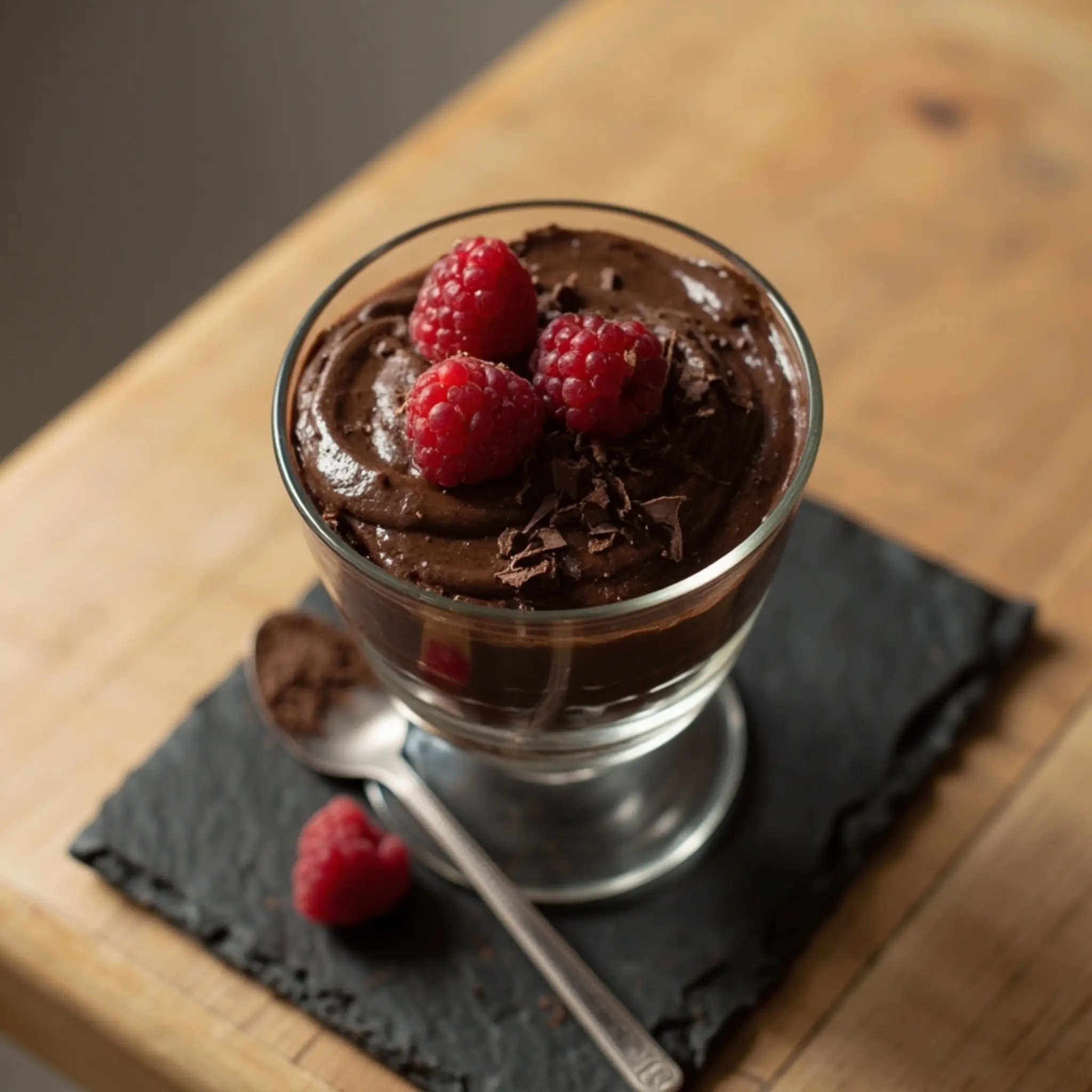 11 avocado h3 decadent mousse chocolate