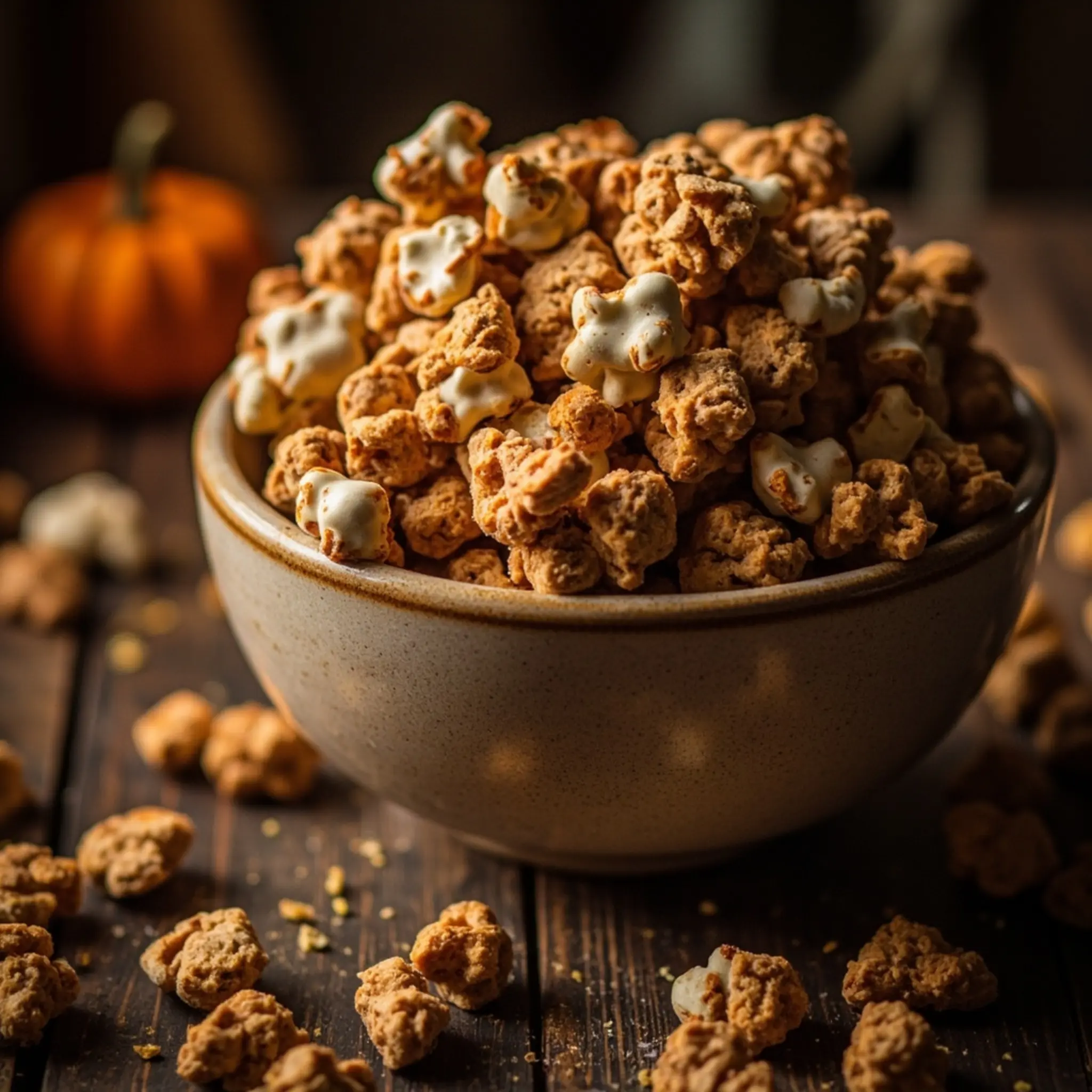 15 pumpkin puppy buddies h3 chow muddy spice