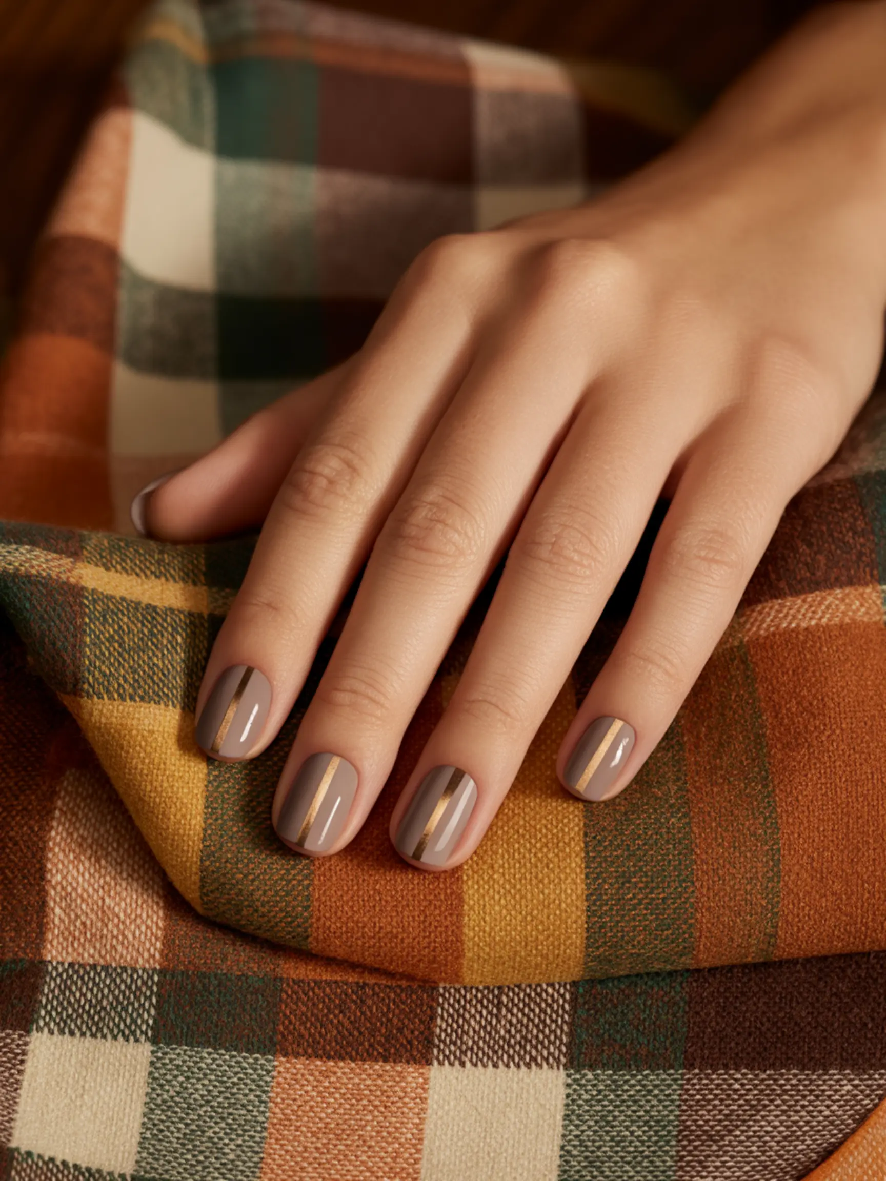 Gold 16 h2 vertical stripe