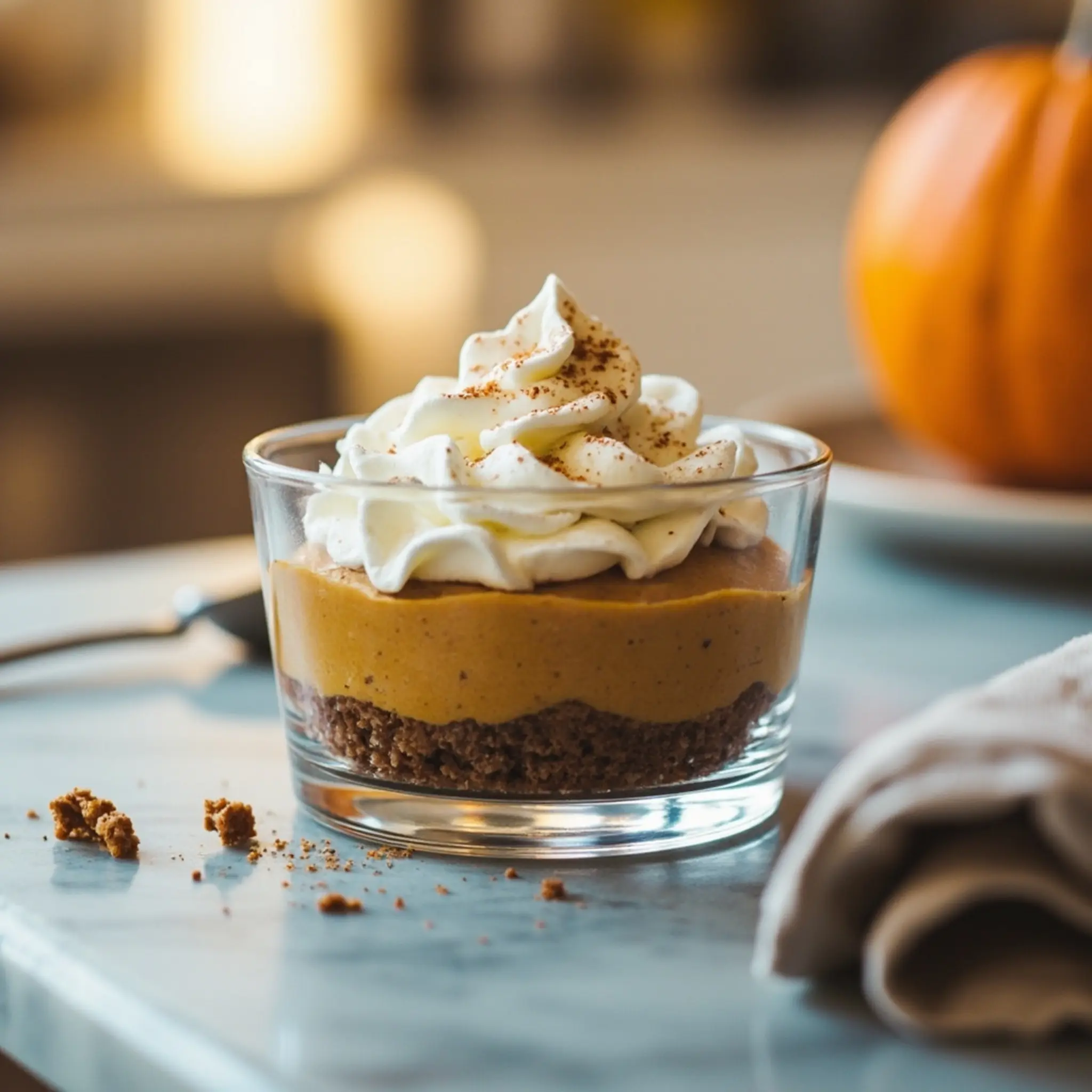 No mini pumpkin cream h3 2 pies bake