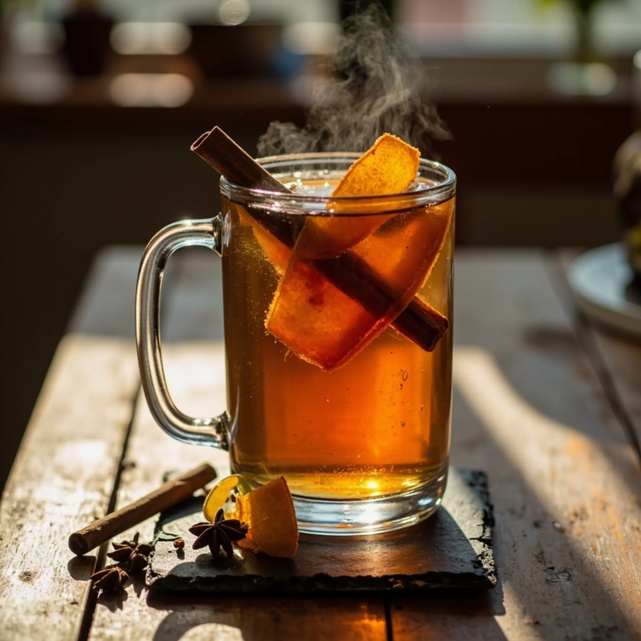 "The Ultimate Keto Thanksgiving Menu: 15 Recipes to Stay on Track" 2 Keto apple h3 spiced 2 cider