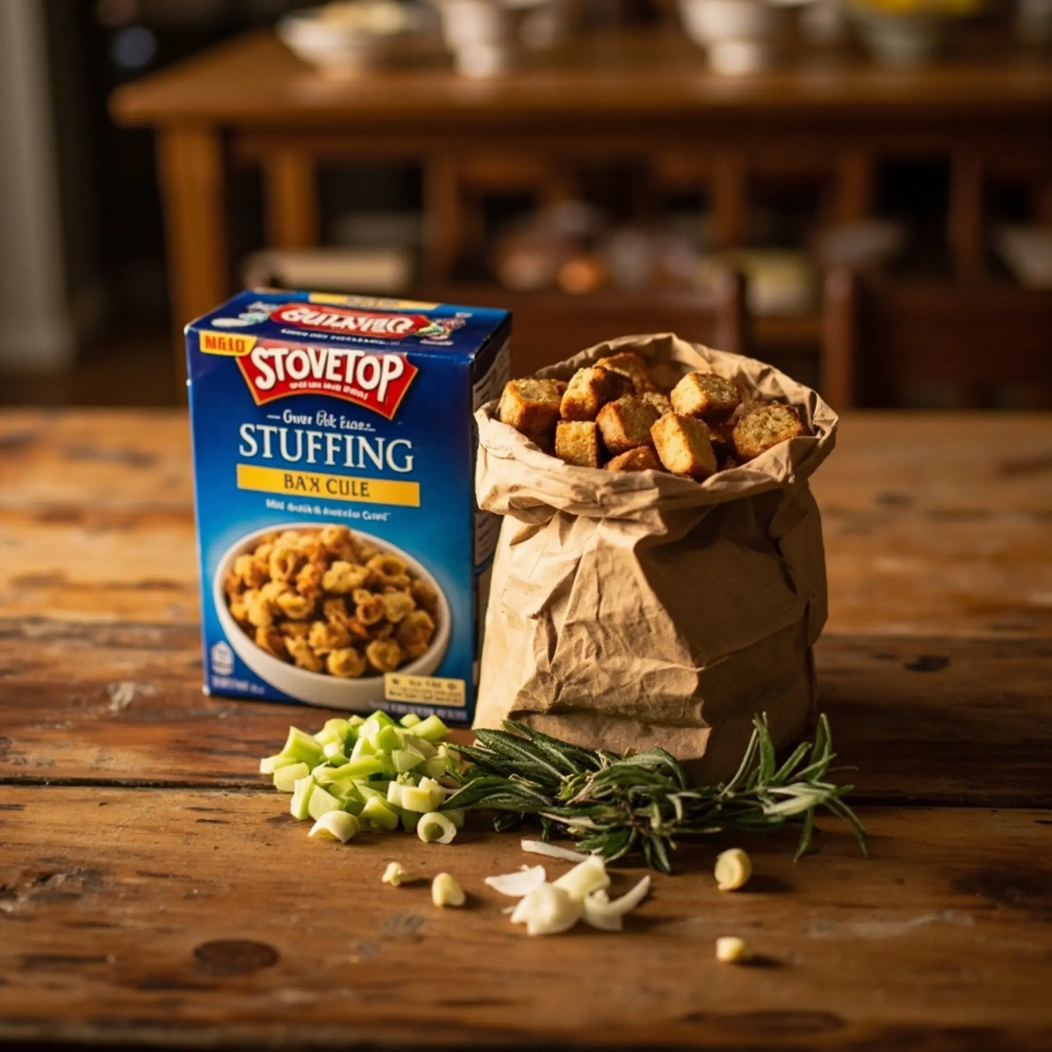 Bread looking artisan stuffing a box of stovetop p bag bakery an cubes image from next expensive 3 to