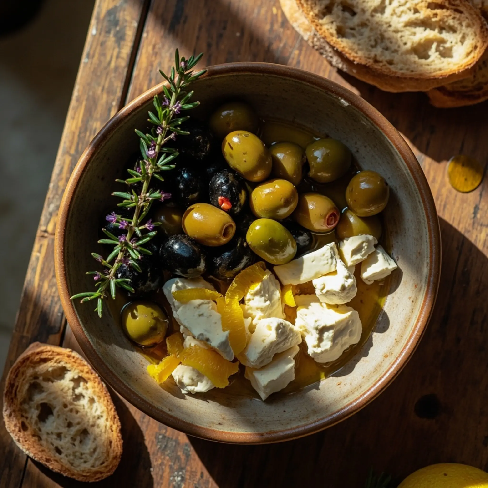 Citrus olives bowl h3 marinated 3 038