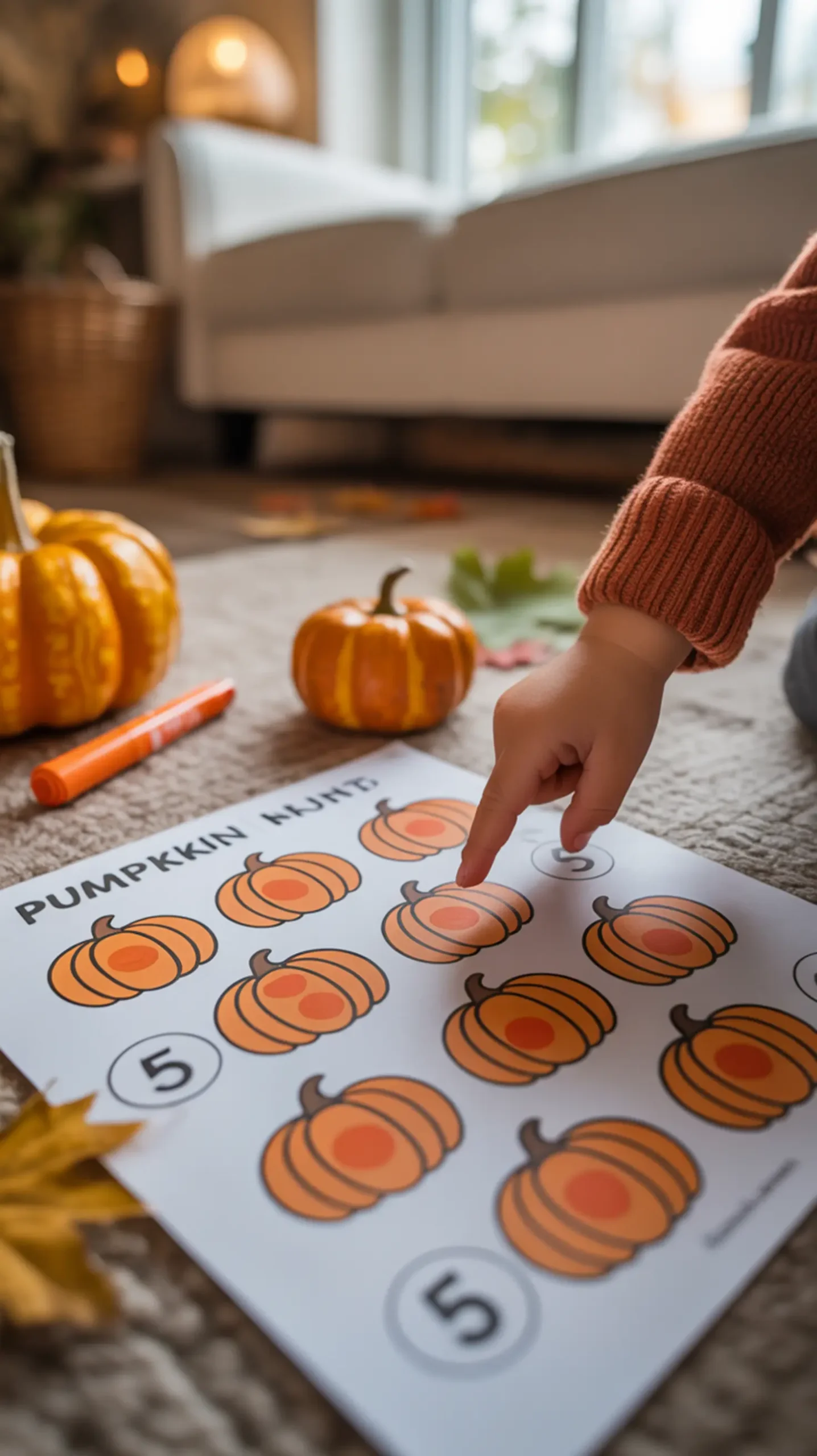 Pumpkin 10 hunt h2 3 1 patch number