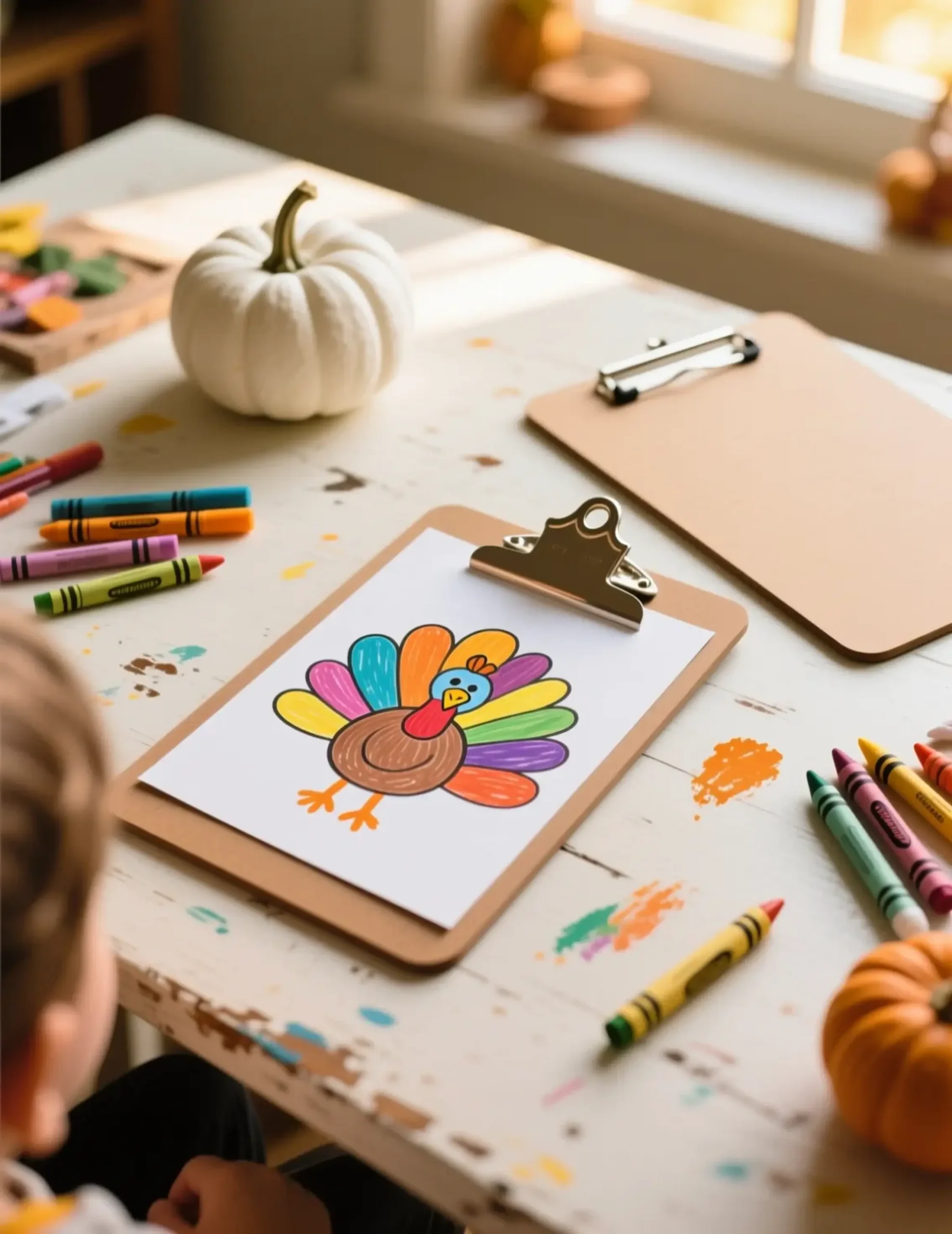 Collection clipboard h2 modern 3 the