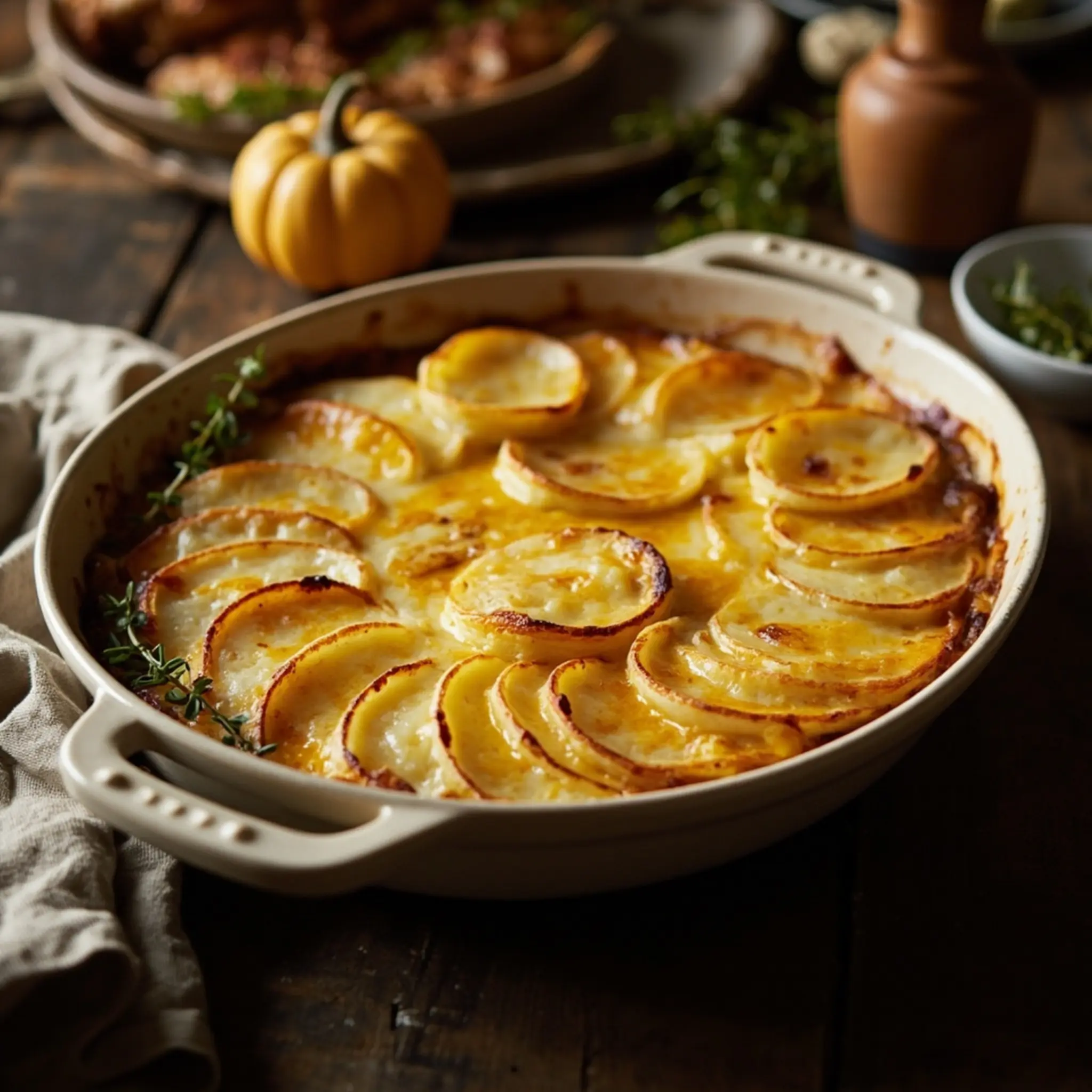 8221 8220 free h3 3 cheesy dairy scalloped potatoes
