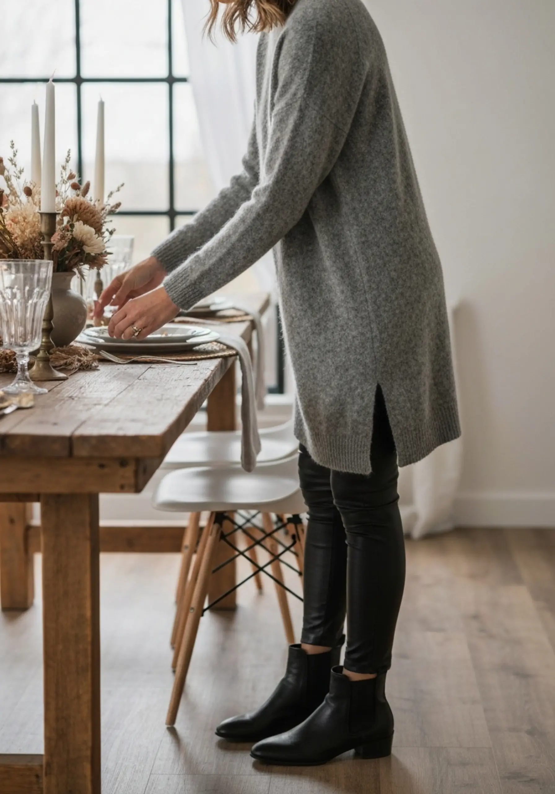 Dress leggings h2 leather sweater 3 038 the faux