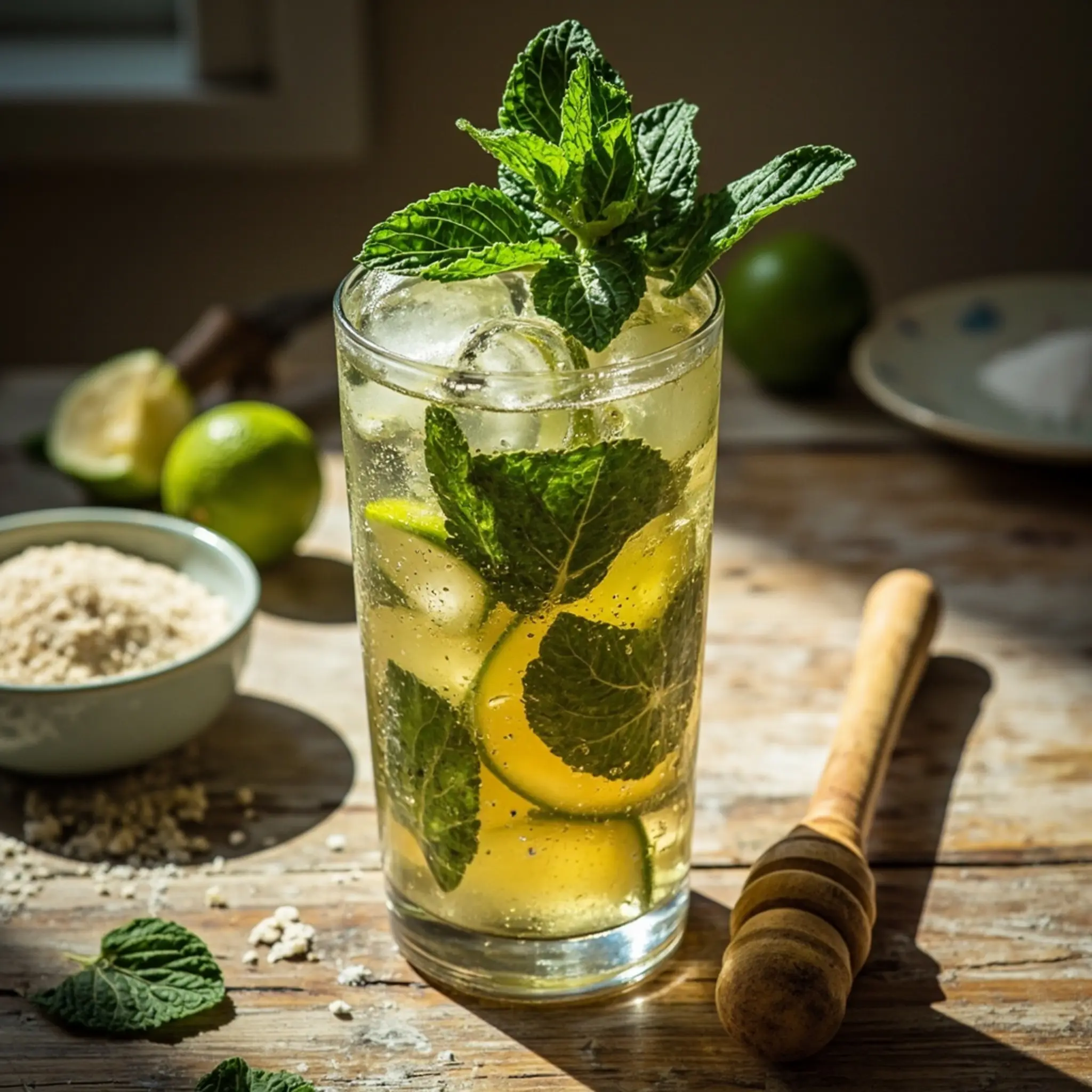 Apple jito h3 4 cider faux