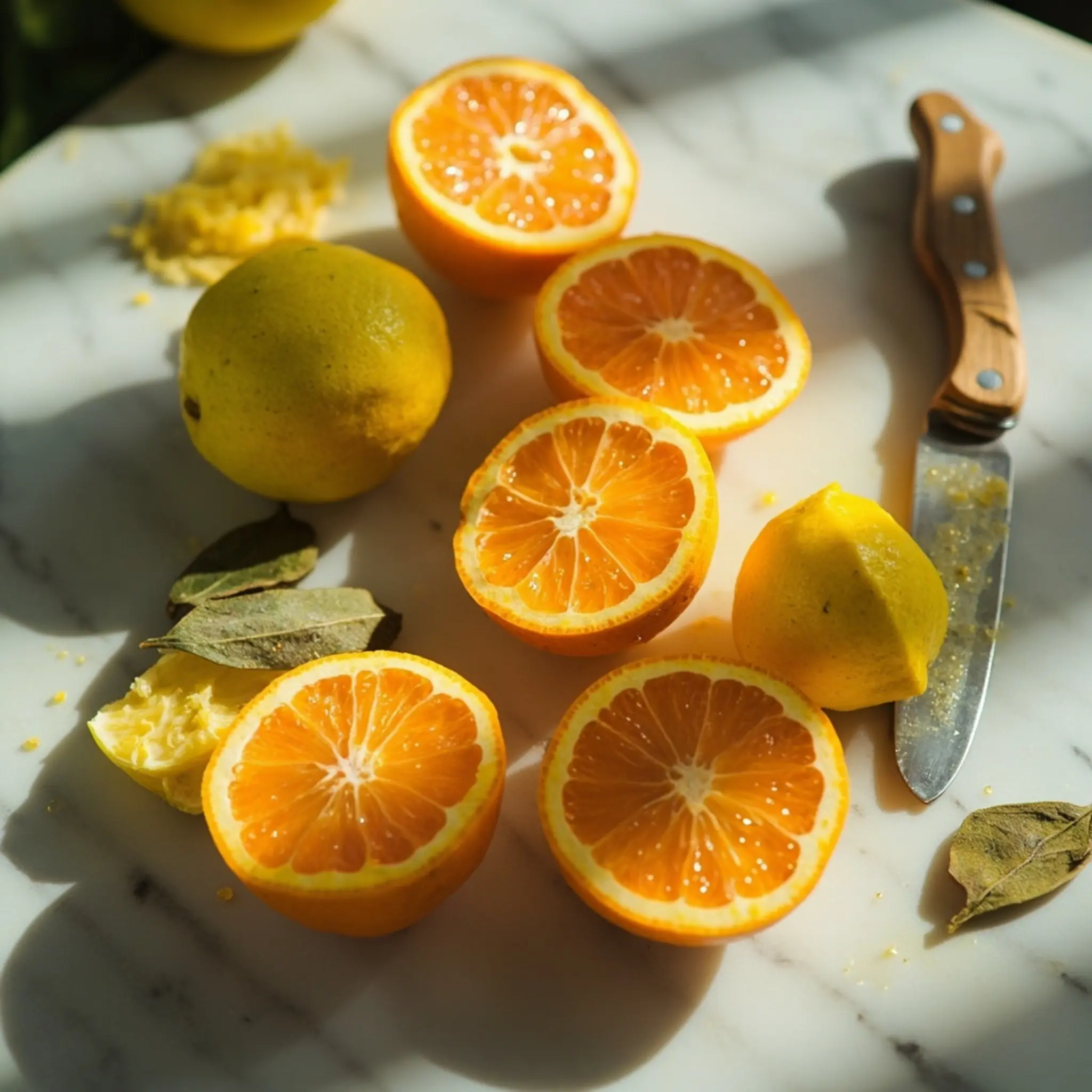 "The Easiest Turkey Brine Recipes for a Juicy Bird Every Time" 4 Brine be squeezed leaves a bay p the and lemons into tossed image oranges next ready 4 halved to few