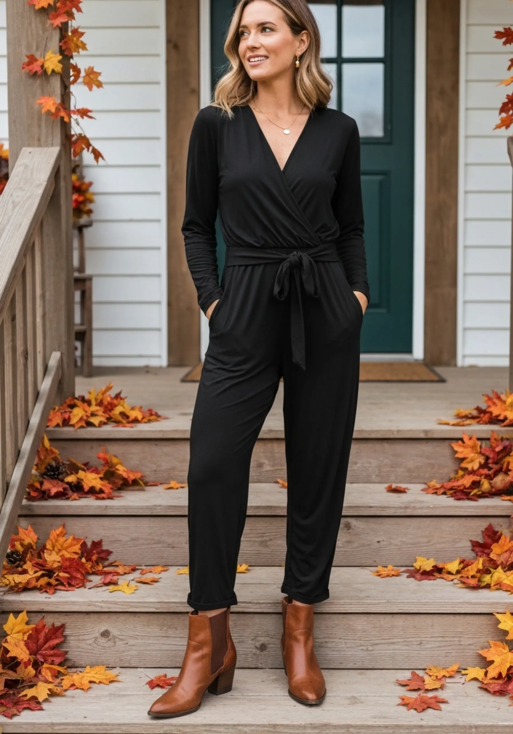 Jumpsuit formula h2 4 comfy 038 the chic