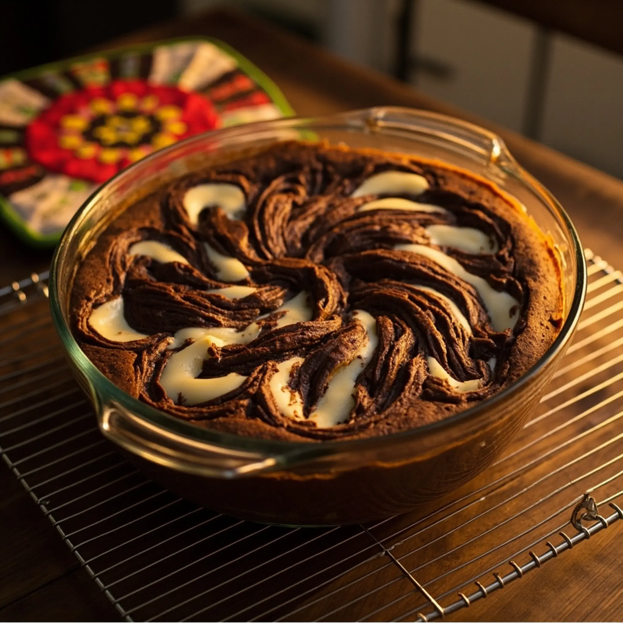 Pumpkin 8220 8221 h3 4 earthquake spice cake