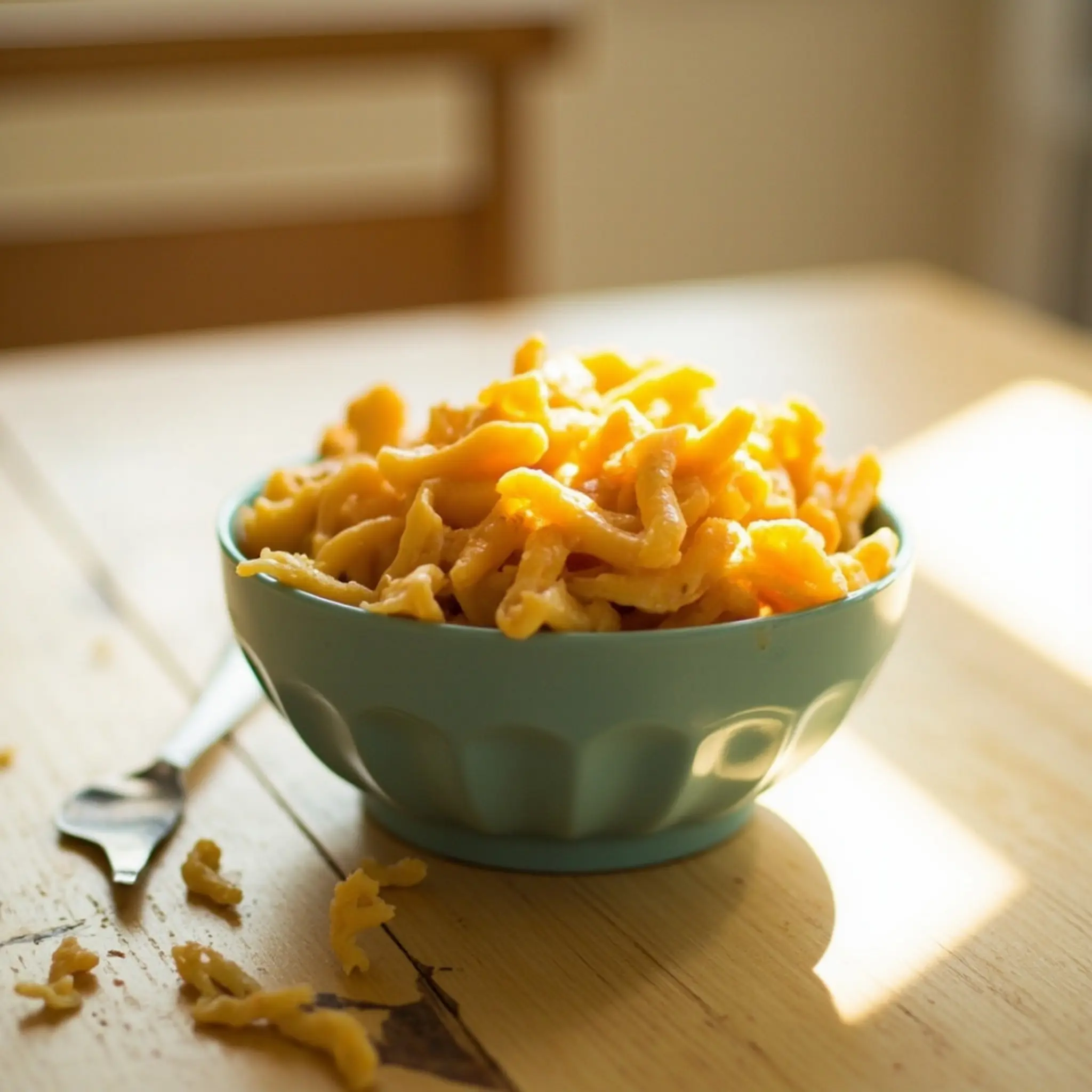 Veggie and cheese h3 6 butternut mac squash hidden