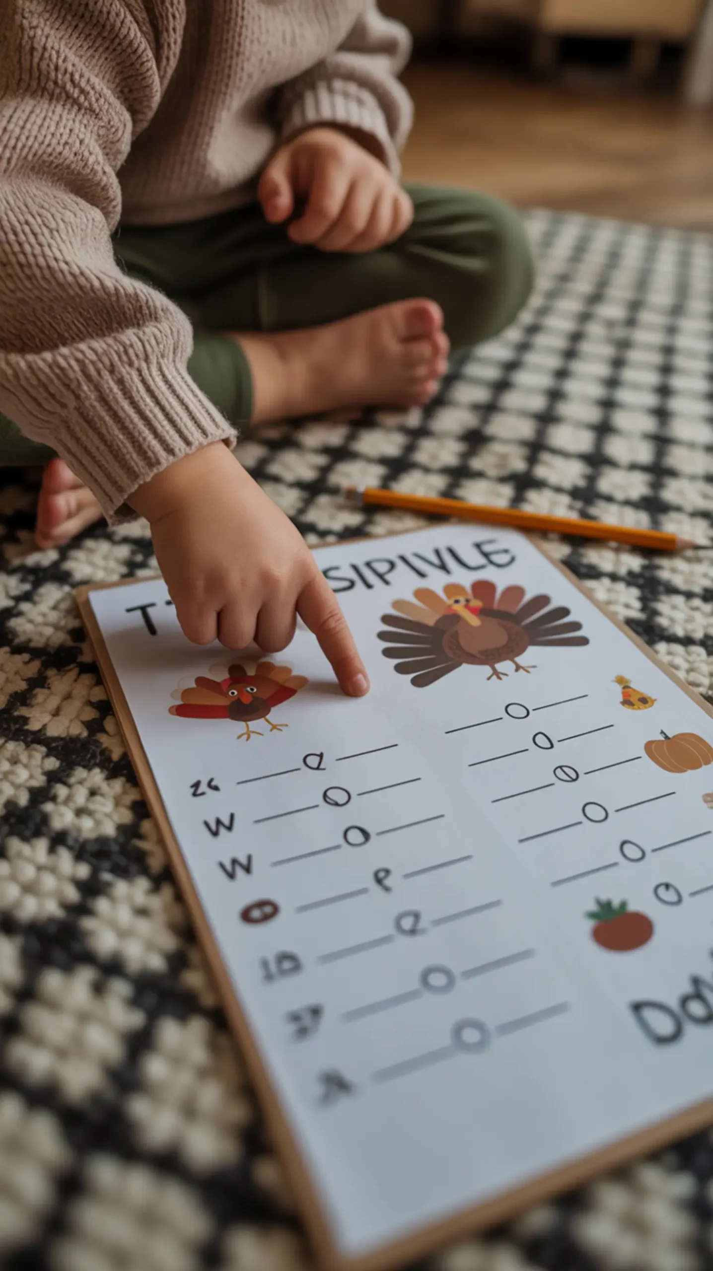 "25+ FREE Thanksgiving Printables for Kids (Easy Crafts, Placemats & Activities)" 6 Spy printable i 6 h2 game thanksgiving