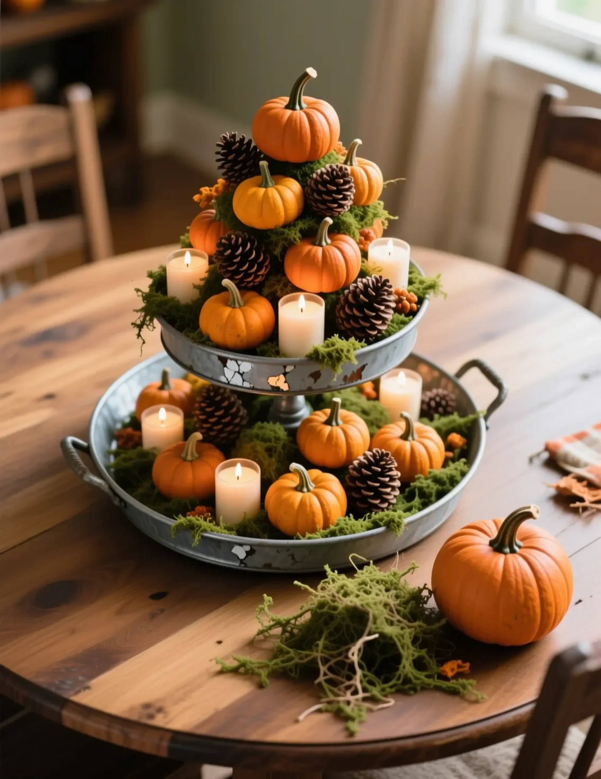 Tower tiered h2 6 harvest tray the