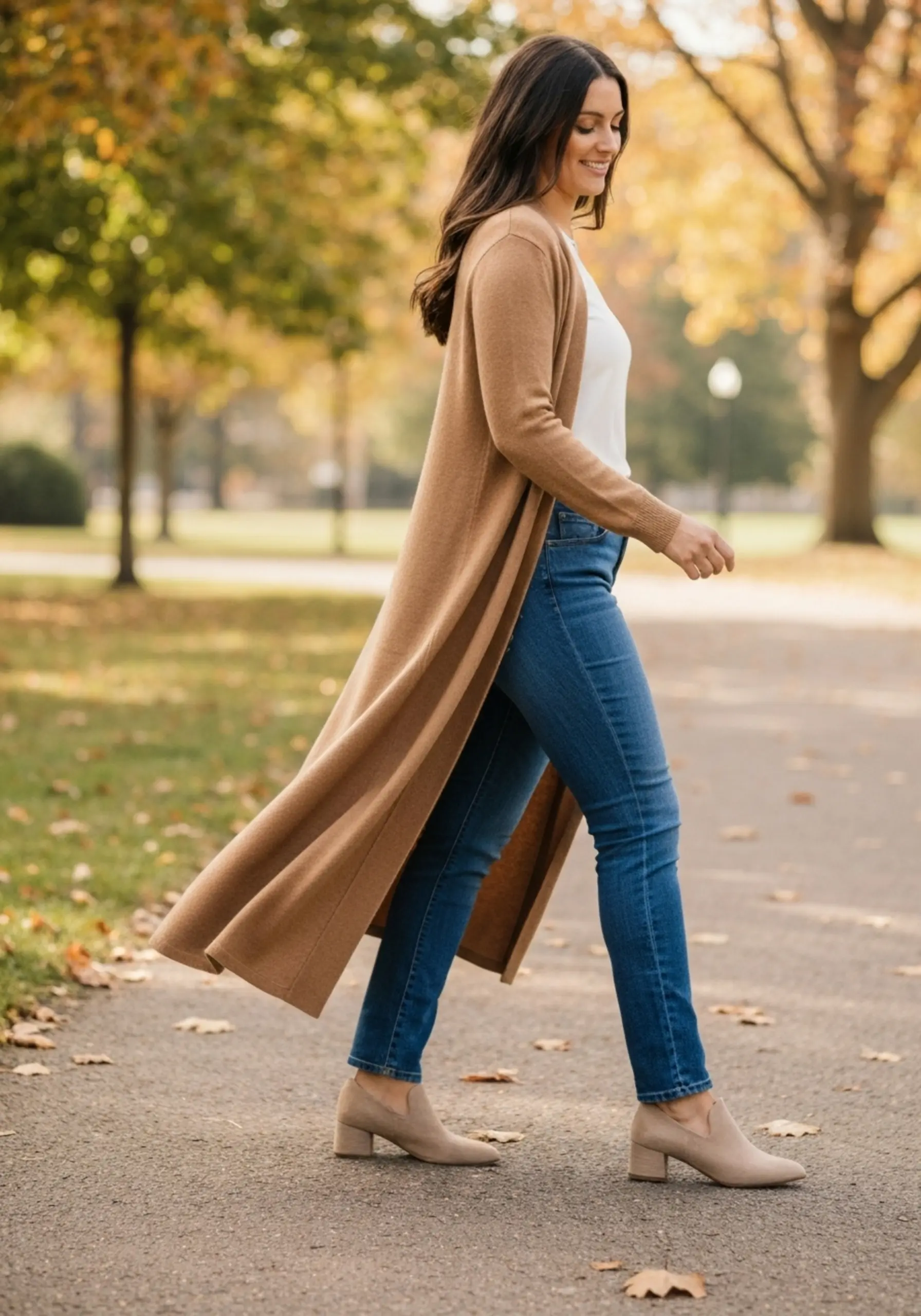 Duster long cardigan h2 6 coatigan or the