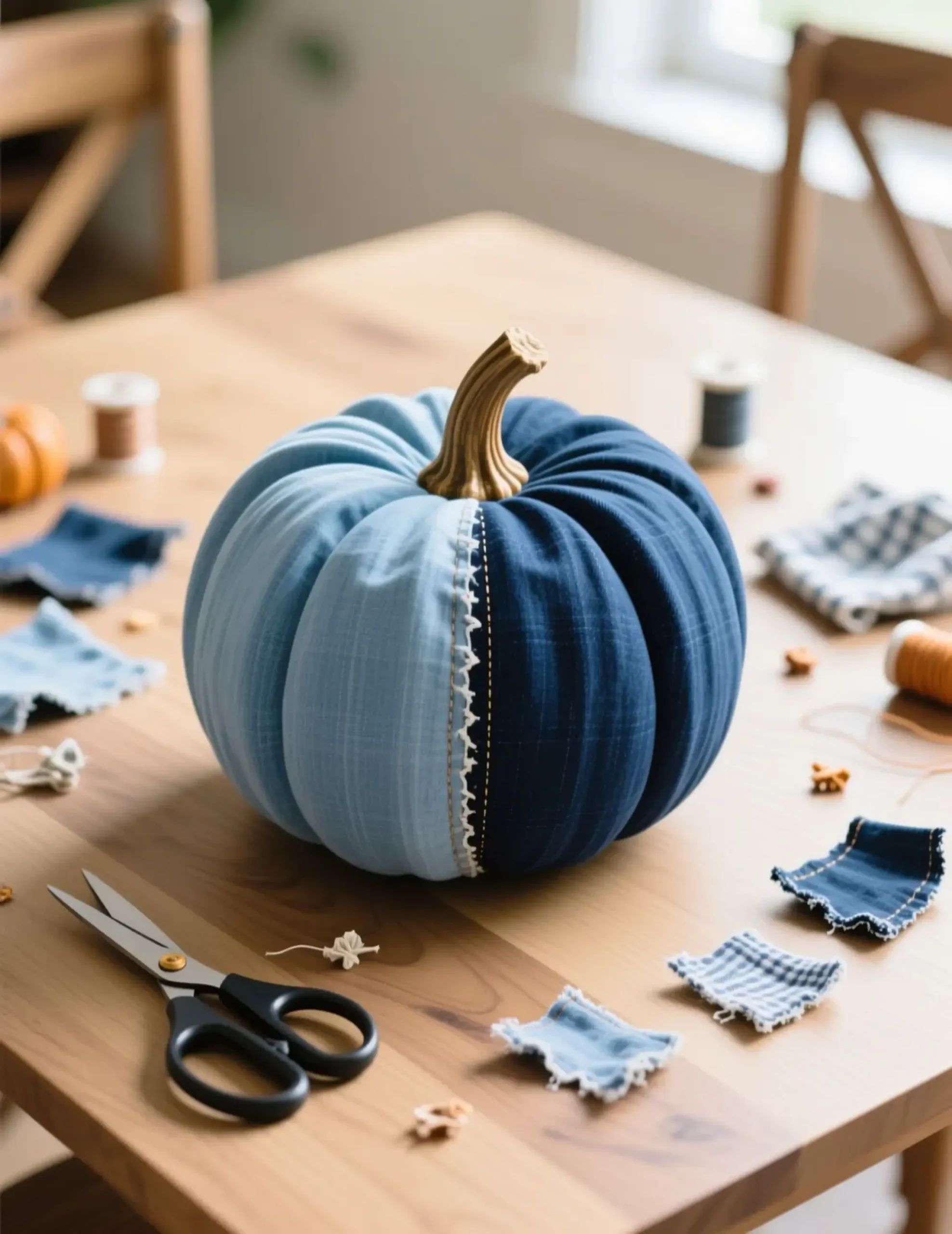 Tone pumpkin two h2 6 the chambray
