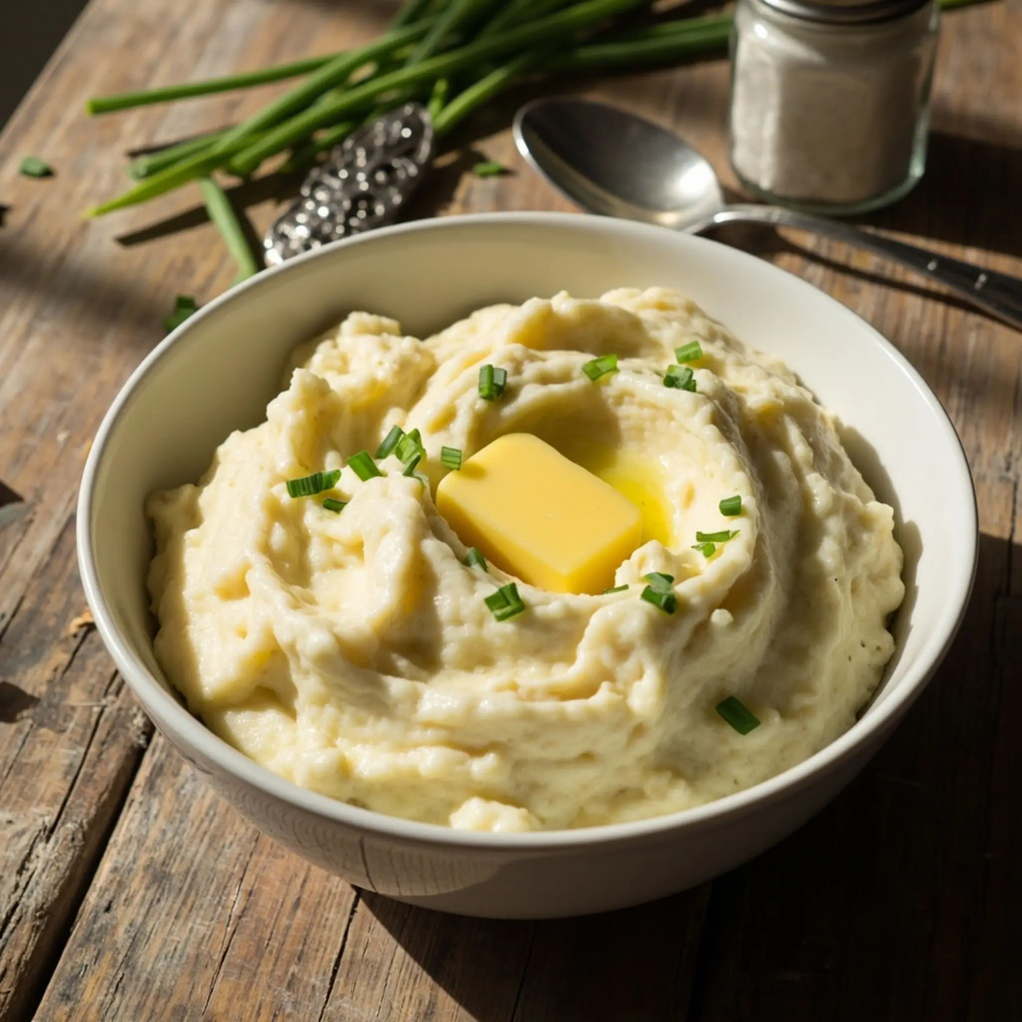 "The Ultimate Keto Thanksgiving Menu: 15 Recipes to Stay on Track" 7 Mashed h3 7 creamy garlic cauliflower
