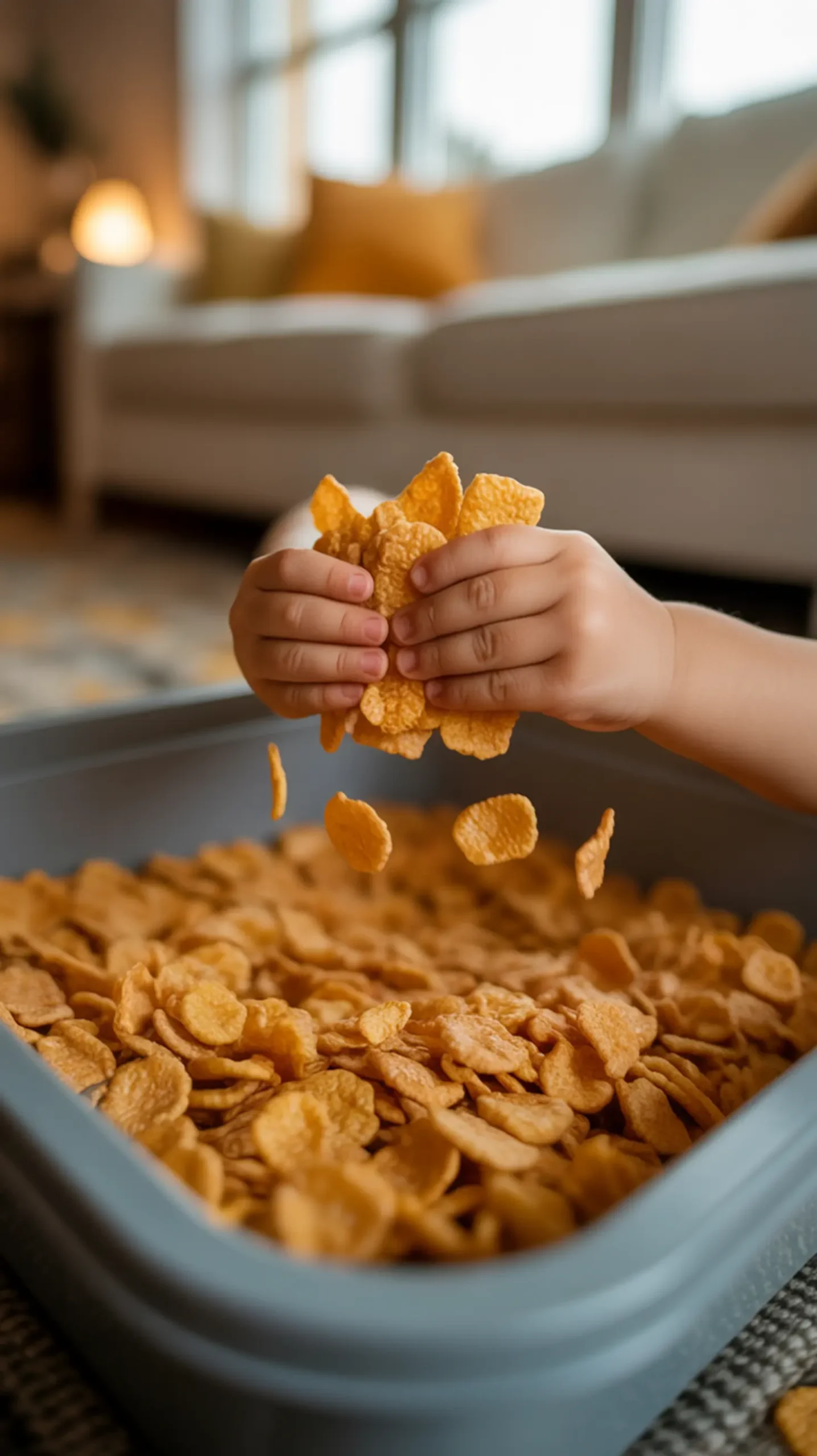 "15 Simple Handprint & Footprint Turkey Craft Ideas for Keepsakes" 5 Happy front 8221 8220 card with on a written s p thanksgiving the above cute and 8217 it handwriting child in turkey image folded 7 footprint