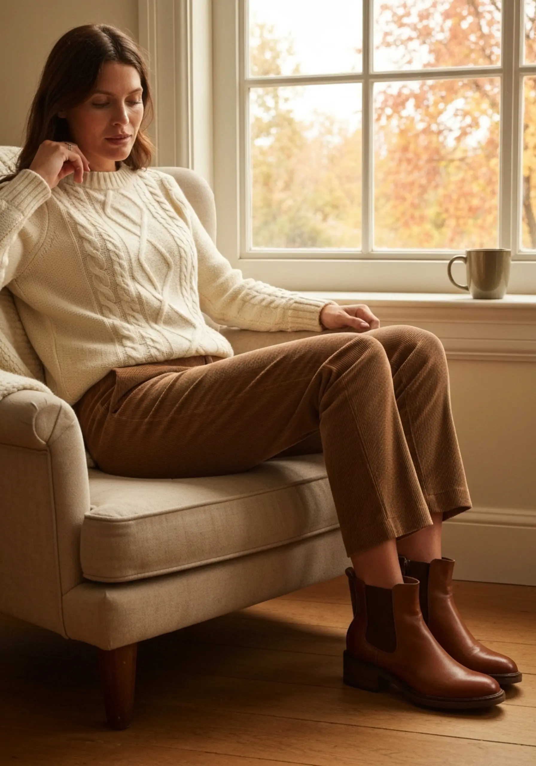 Corduroy formula textural h2 7 sweater 038 the