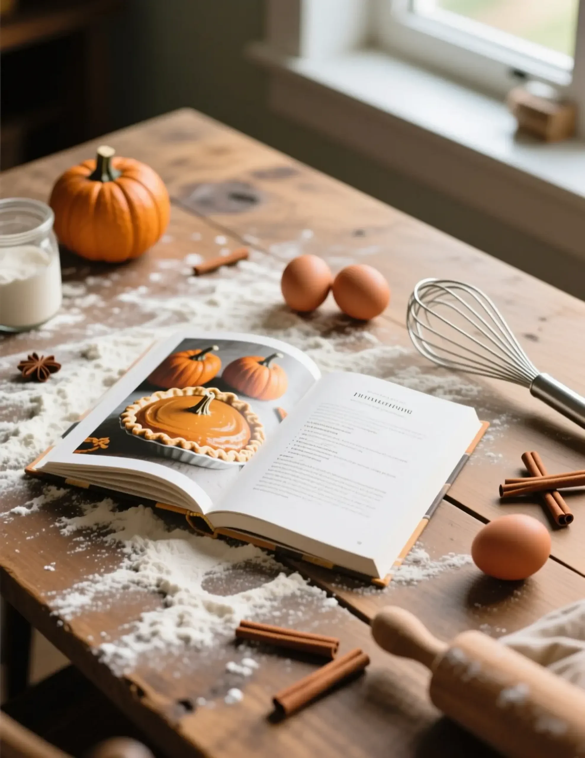 On a lean seasonal cookbook h2 display 8