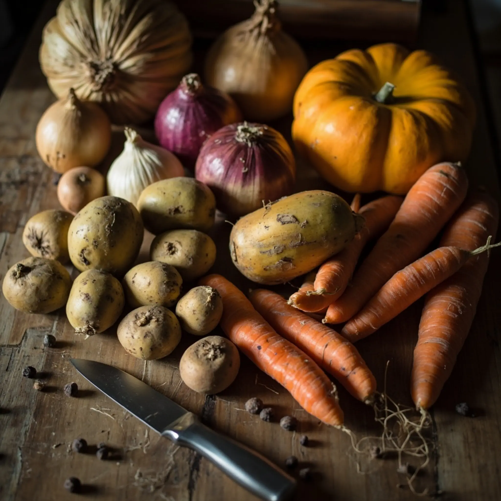 "10 Genius Ways to Save Money on Your Thanksgiving Groceries This Year" 8 Friendly heavy on veggies h3 budget 8 go