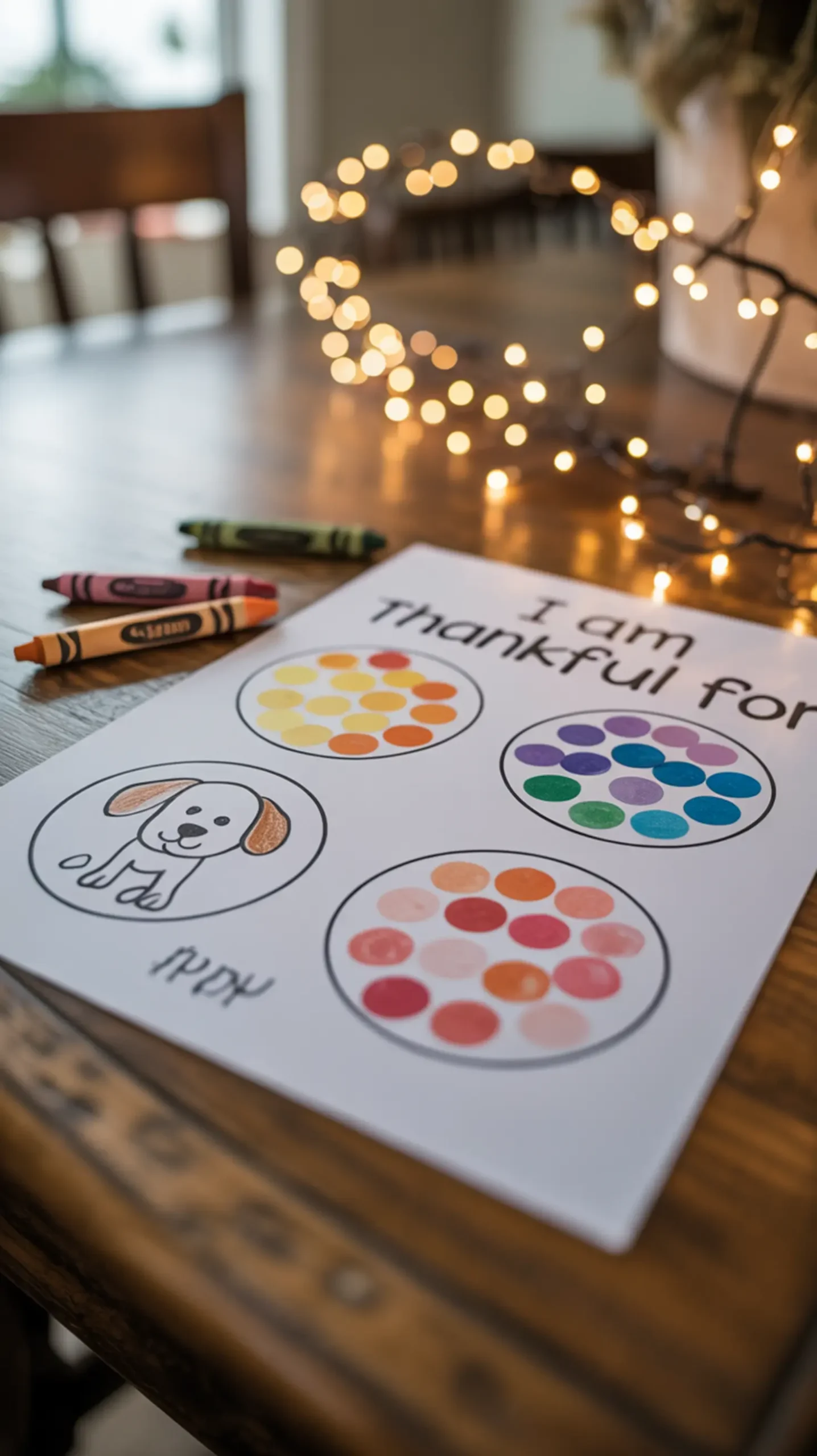 For 8230 8221 8220 dots am gratitude i h2 thankful 9