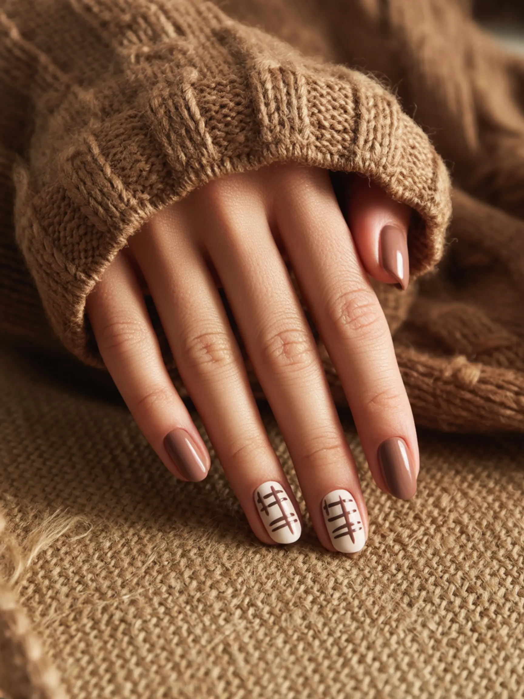 Stitching scarecrow h2 9