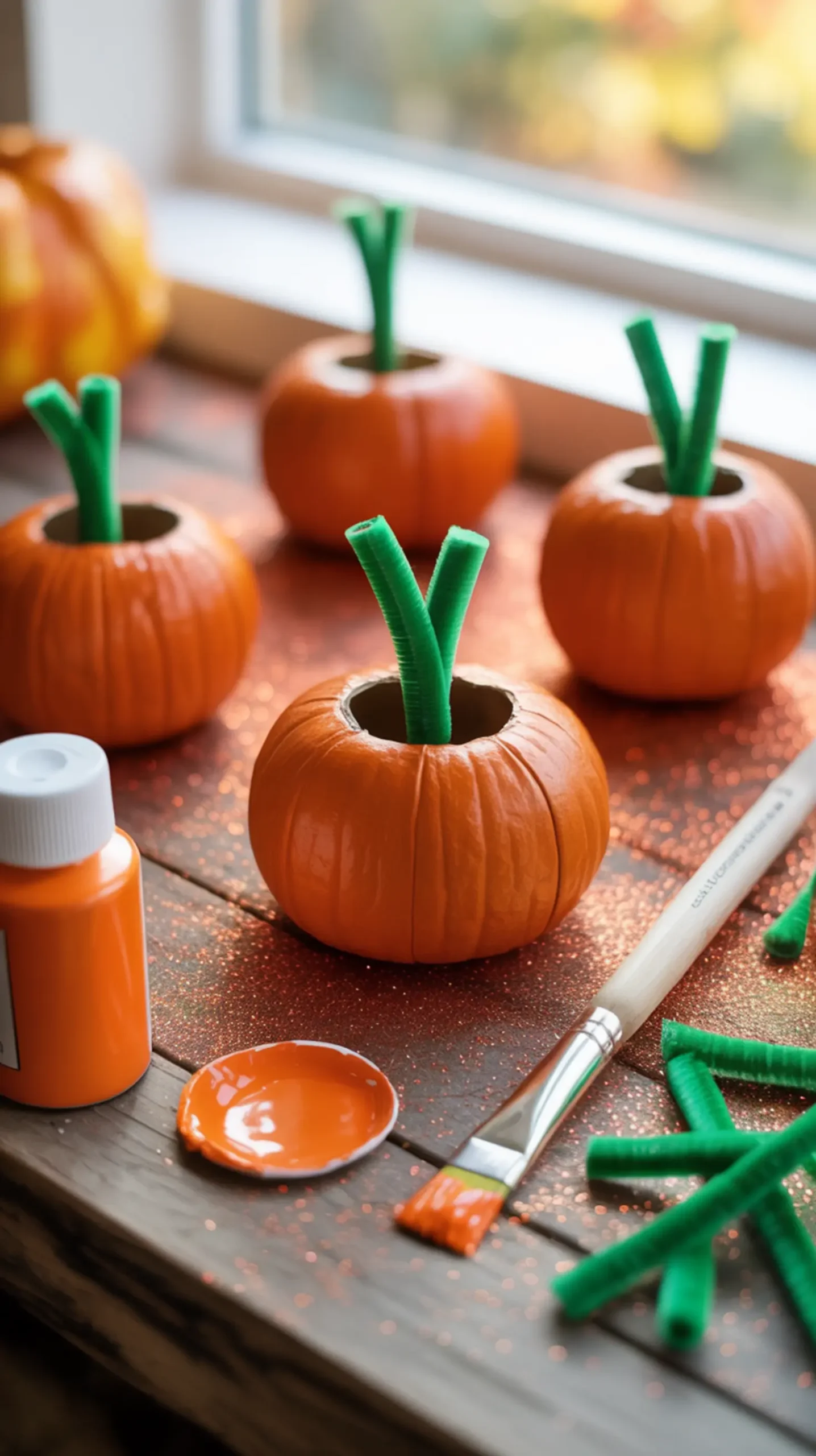 Pumpkin a h2 patch simple 9