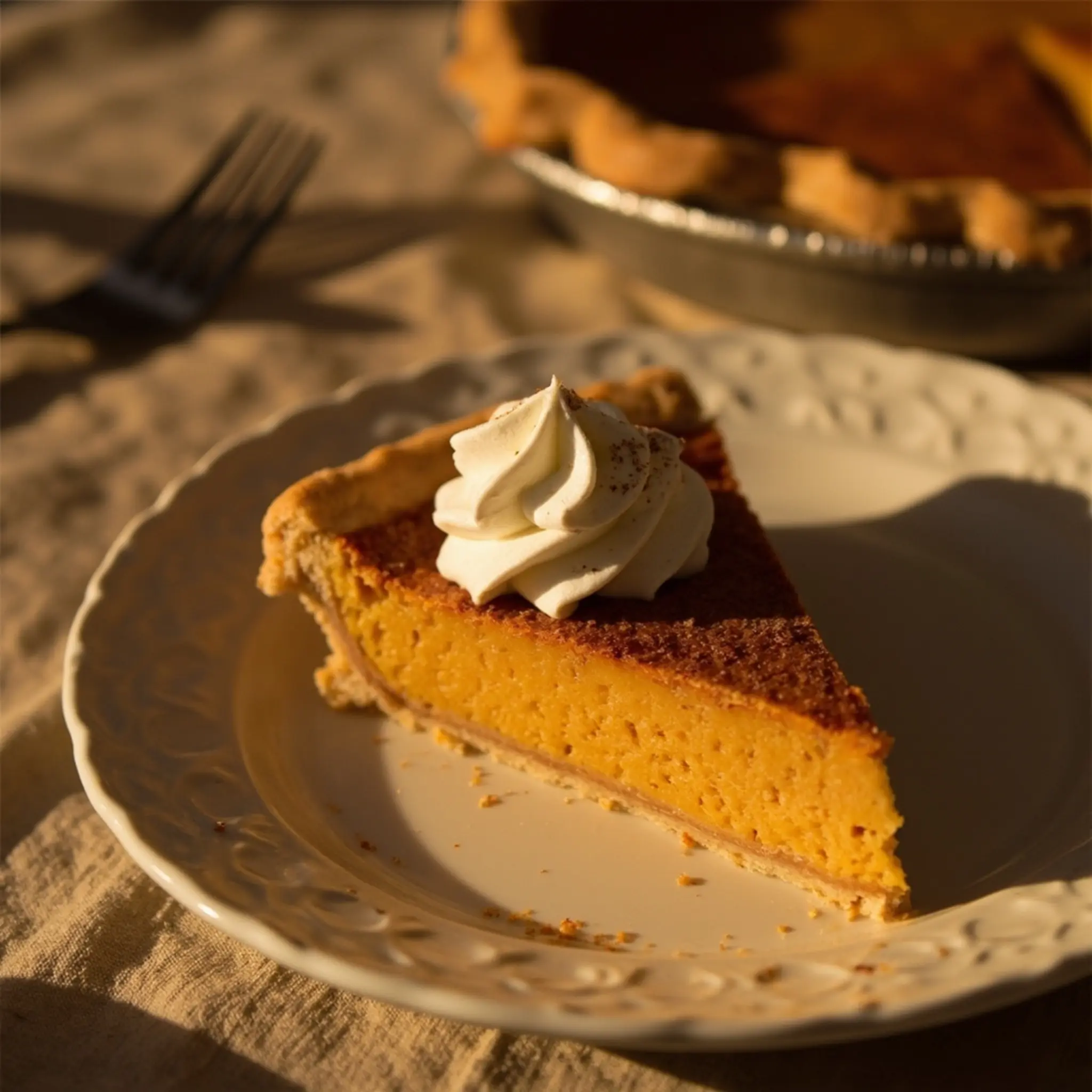 Silky pumpkin free pie h3 dairy 9