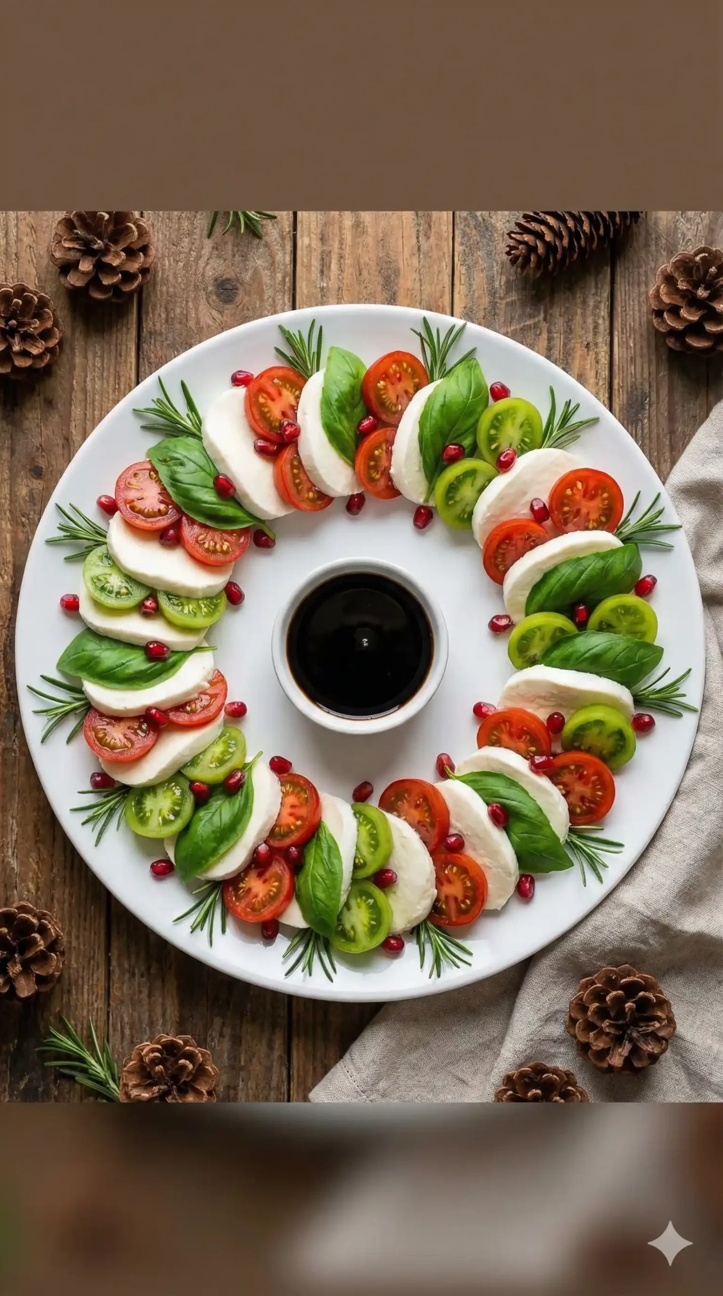 30 Safe & Easy Food Ideas for the Office Holiday Party -