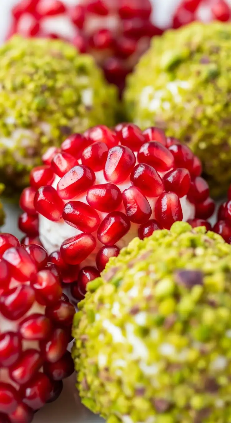 30 Safe & Easy Food Ideas for the Office Holiday Party -