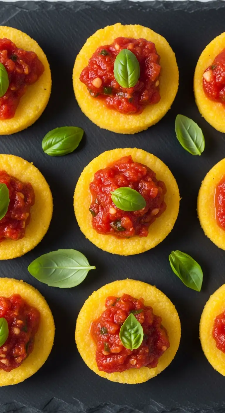 30 Safe & Easy Food Ideas for the Office Holiday Party -