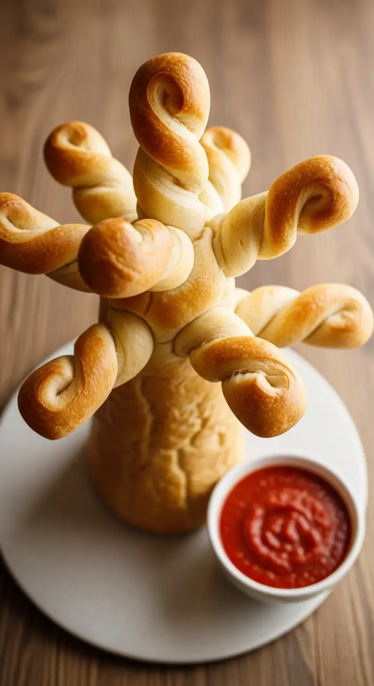 30 Safe & Easy Food Ideas for the Office Holiday Party -