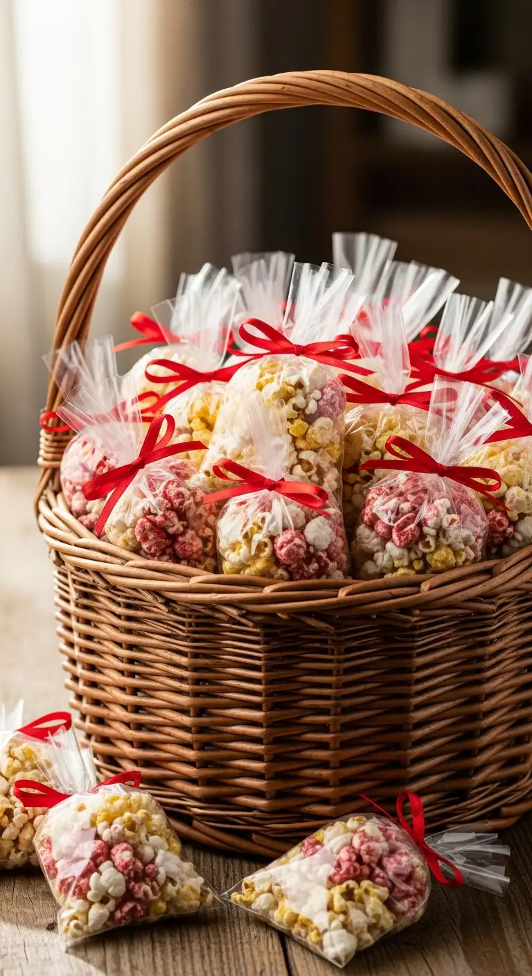 30 Safe & Easy Food Ideas for the Office Holiday Party -