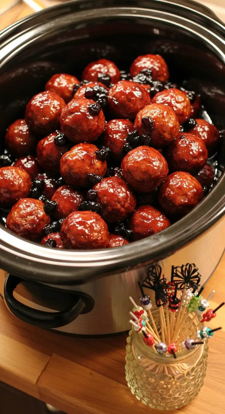 30 Safe & Easy Food Ideas for the Office Holiday Party -