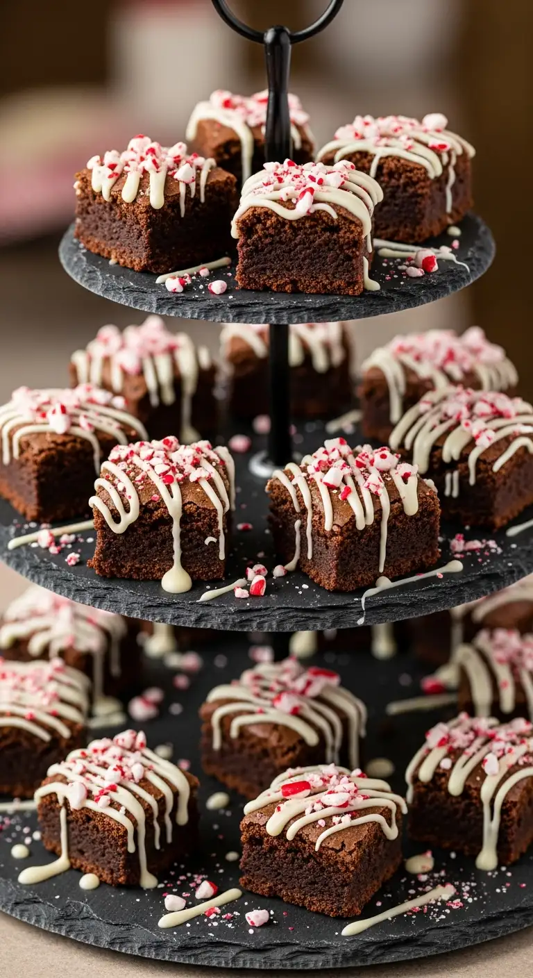 30 Safe & Easy Food Ideas for the Office Holiday Party -