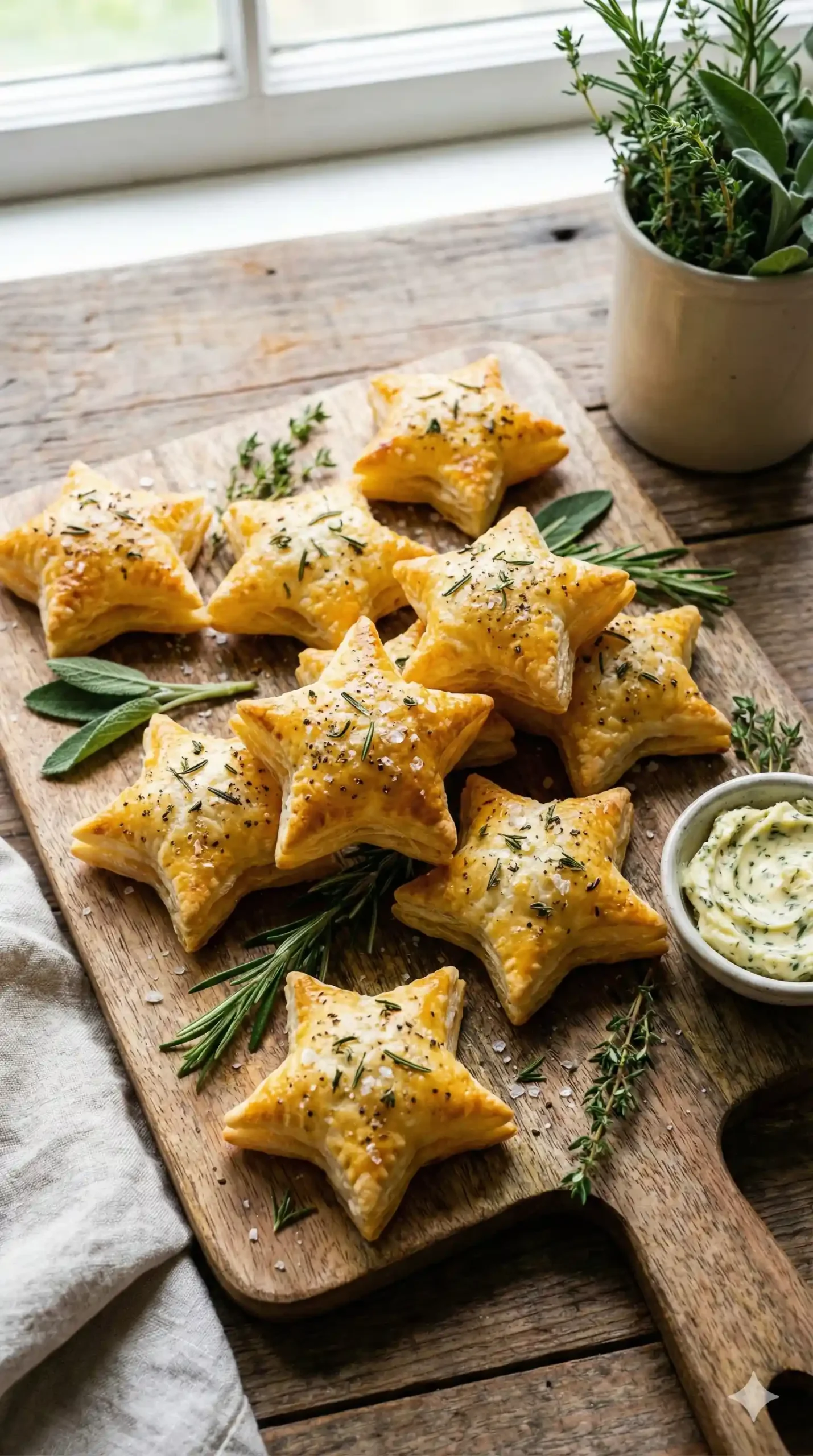 30 Safe & Easy Food Ideas for the Office Holiday Party -