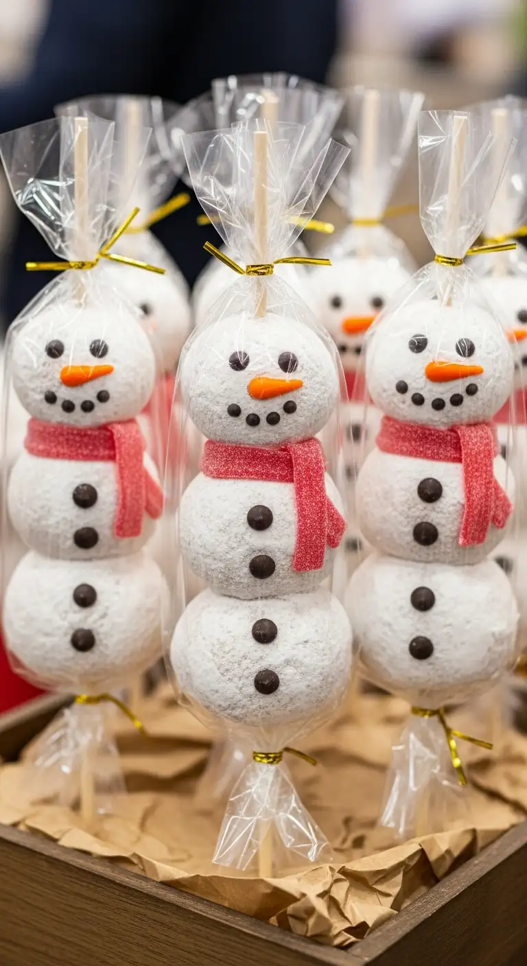 30 Safe & Easy Food Ideas for the Office Holiday Party -