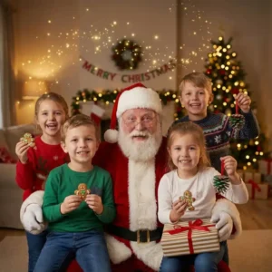 Christmas Activities Ideas -